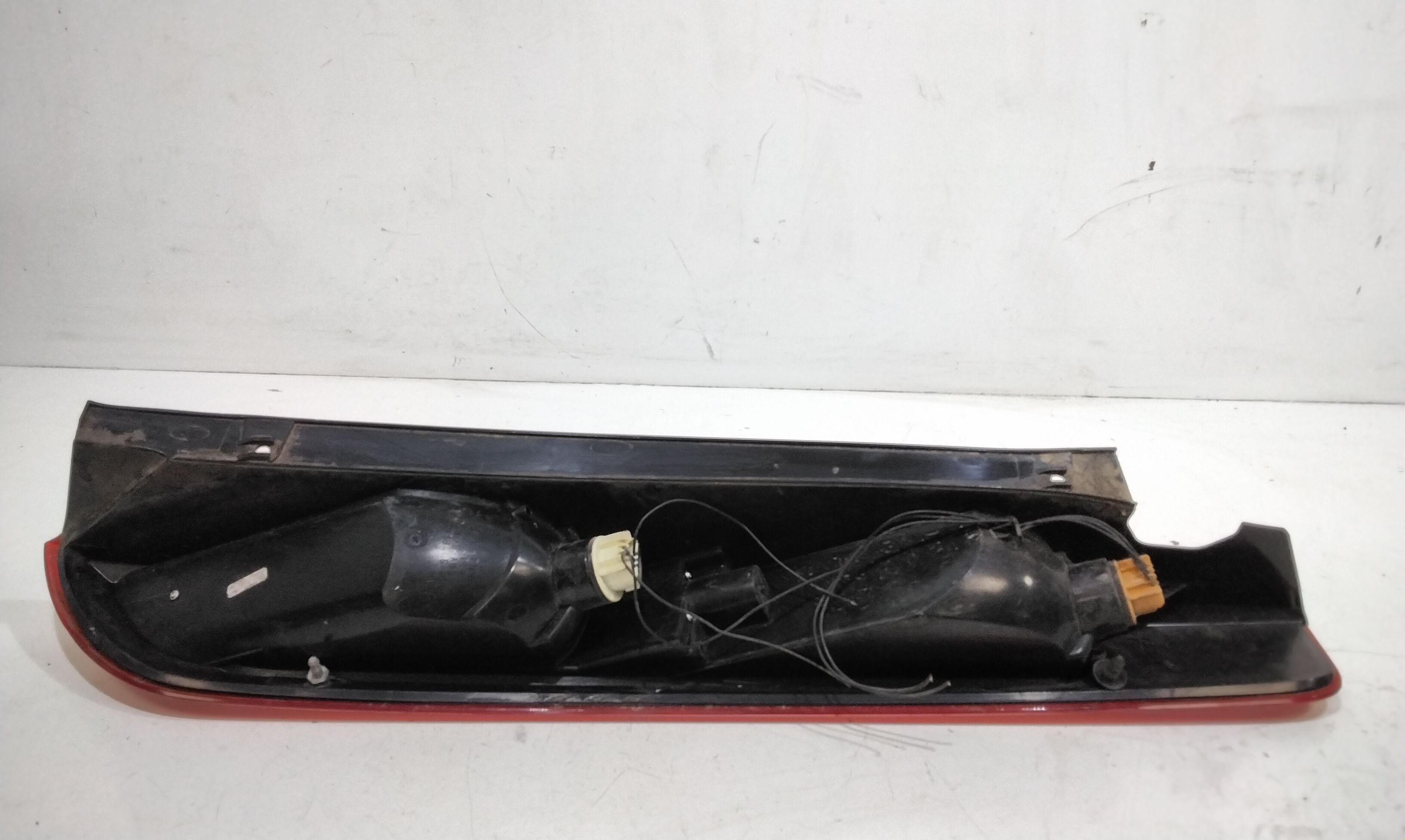 Stop fanale Posteriore sinistro lato Guida FORD Focus Berlina 4 Serie