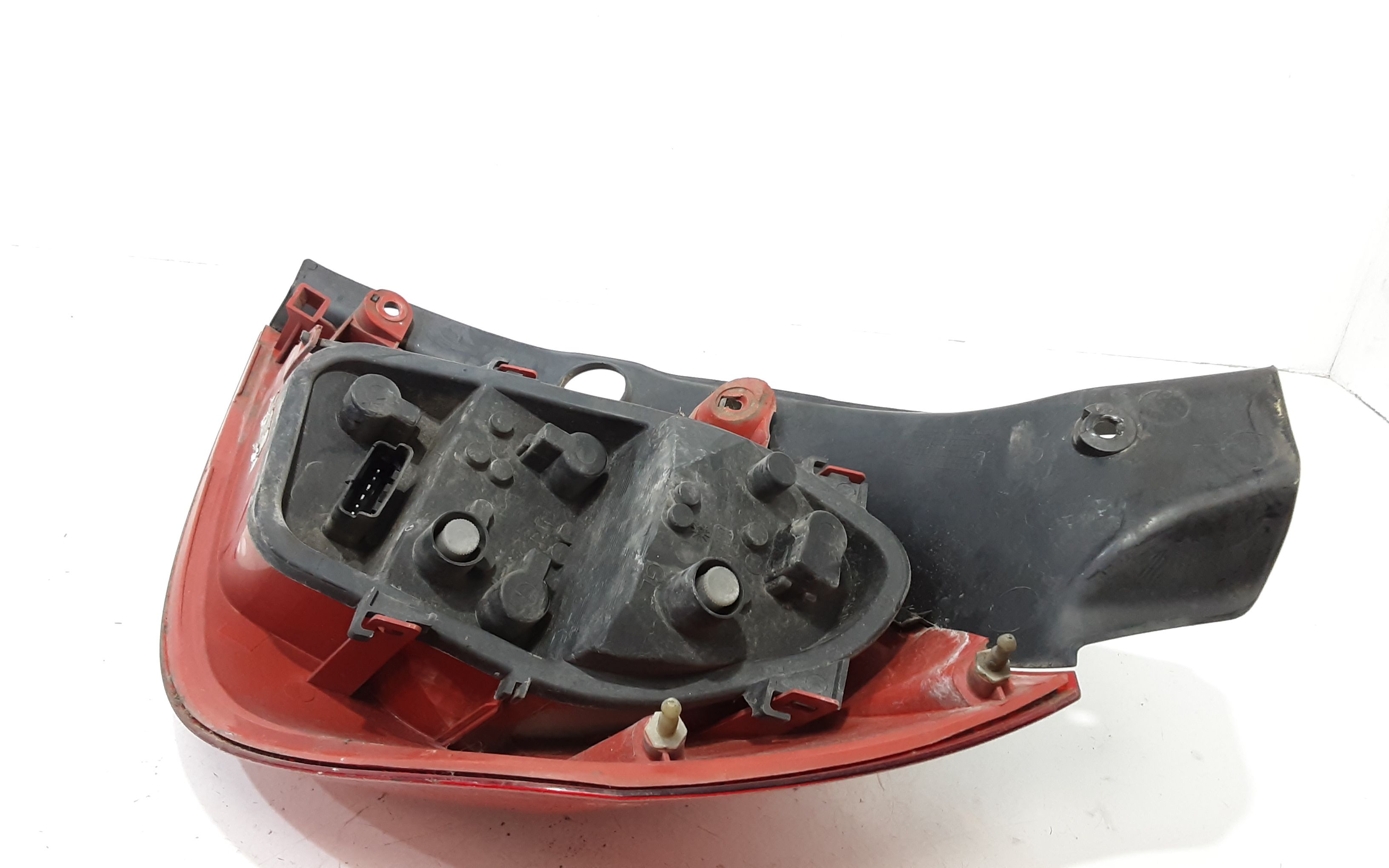 Stop fanale Posteriore sinistro lato Guida RENAULT Clio Serie (04>08)