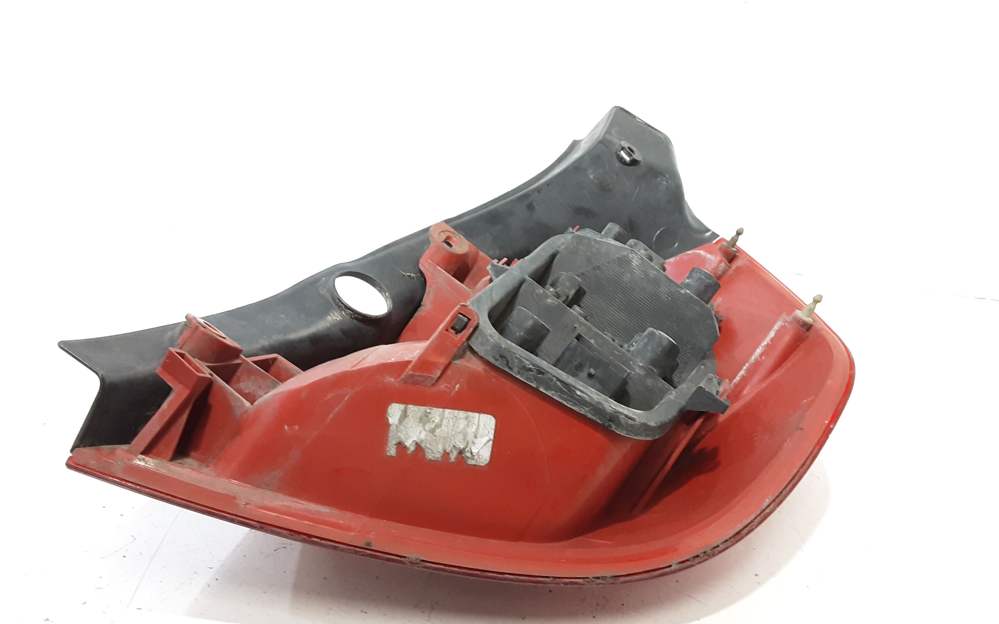 Stop fanale Posteriore sinistro lato Guida RENAULT Clio Serie (04>08)