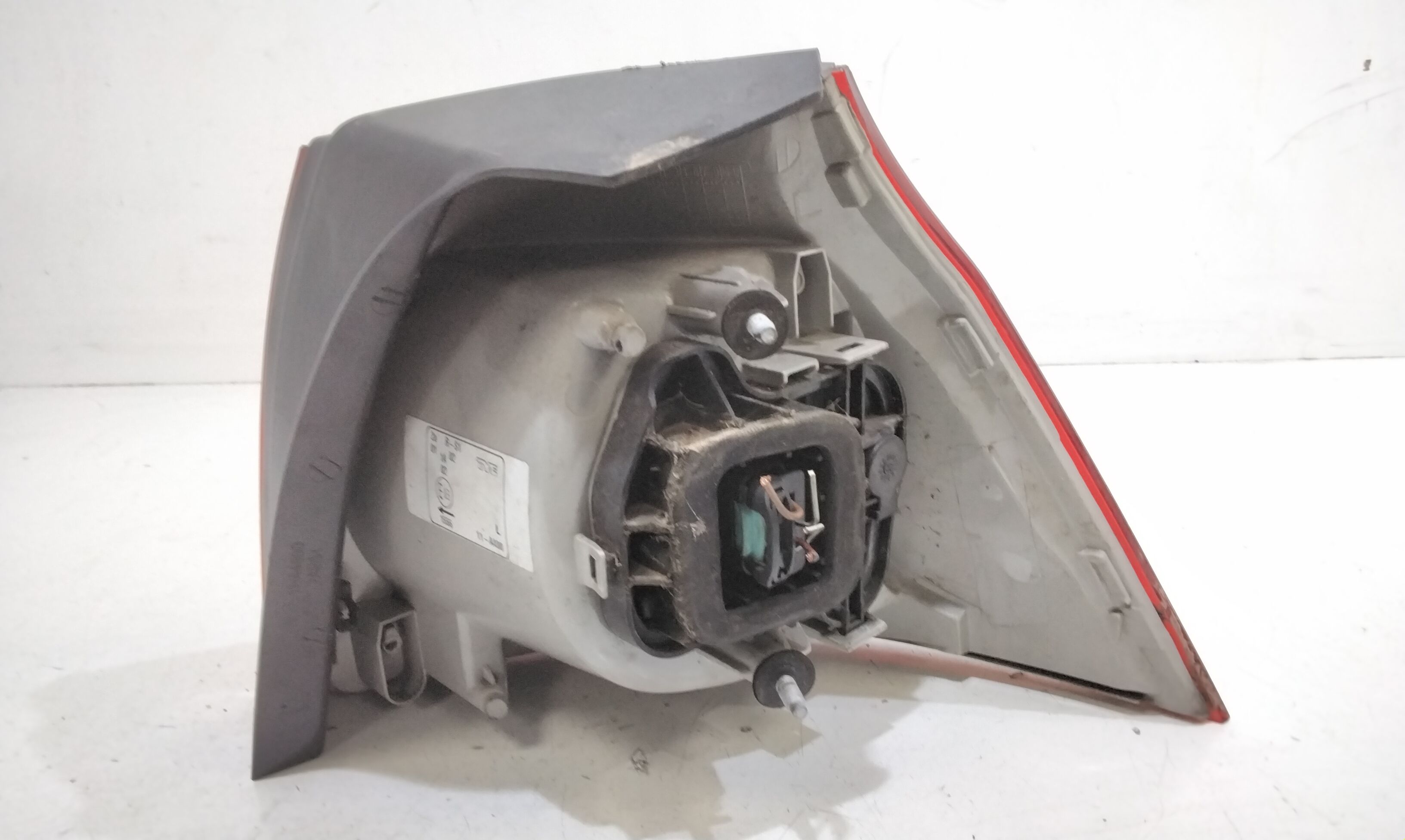 Stop fanale Posteriore sinistro lato Guida VOLKSWAGEN Golf 5 Berlina (03>08)