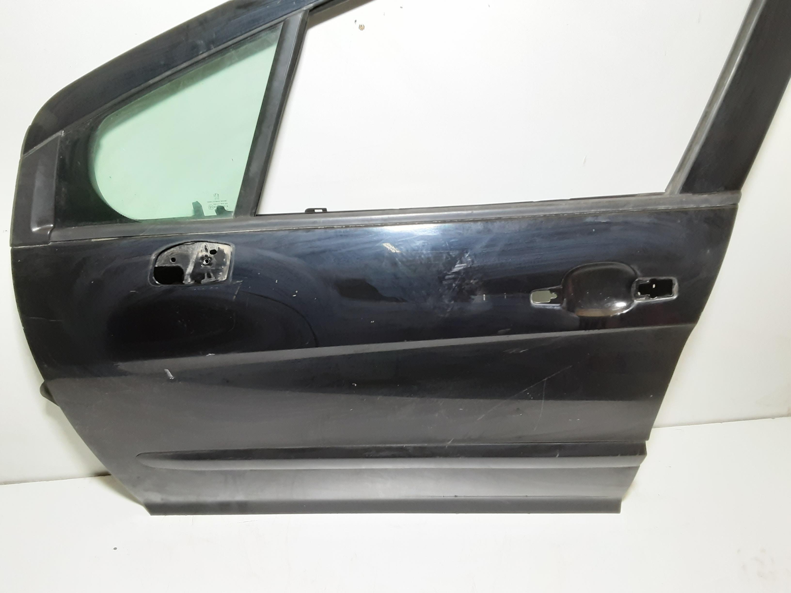 Portiera Anteriore Sinistra PEUGEOT 308 S. Wagon (08>14)