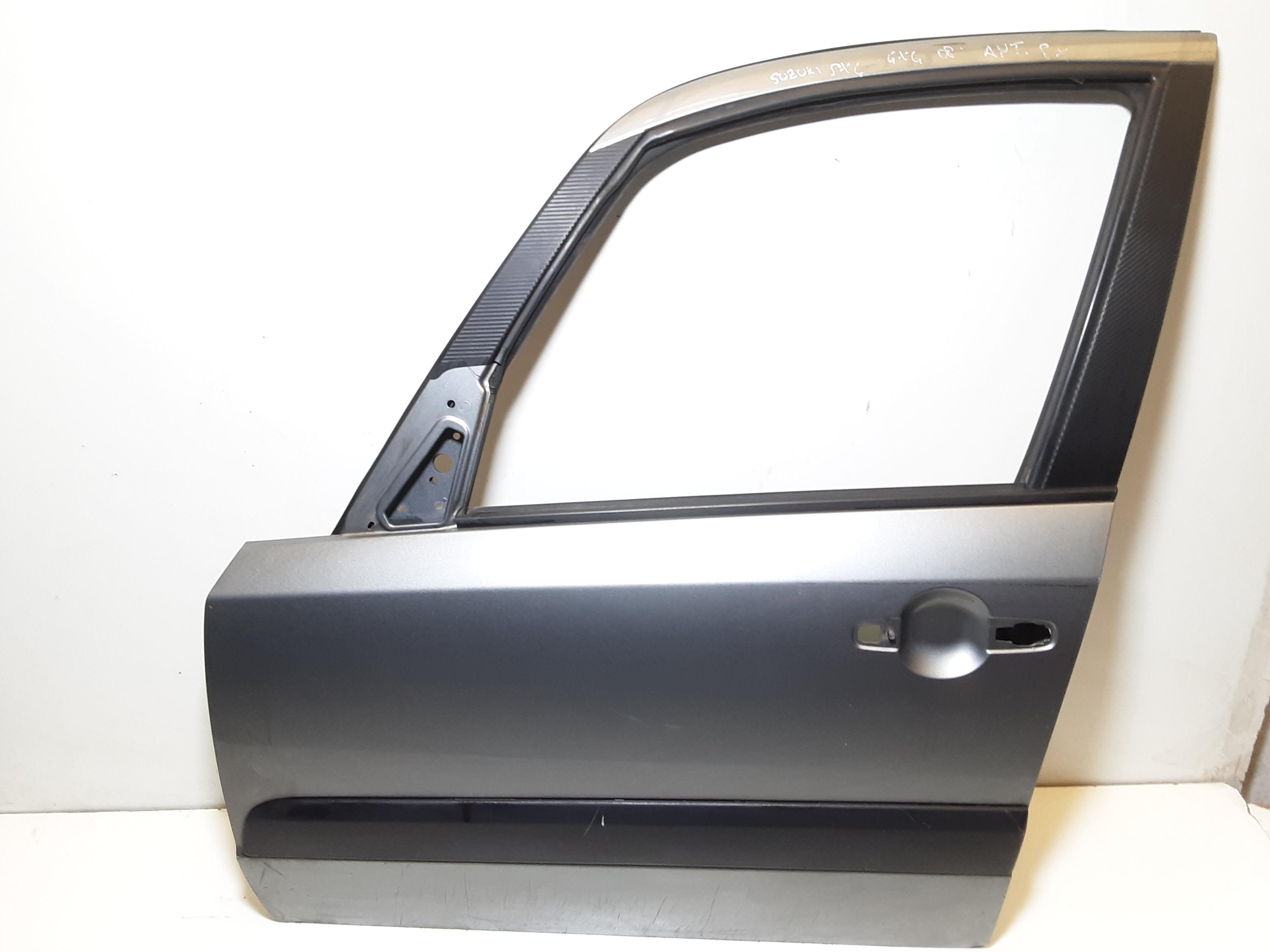 Portiera Anteriore Sinistra SUZUKI SX4 1 Serie