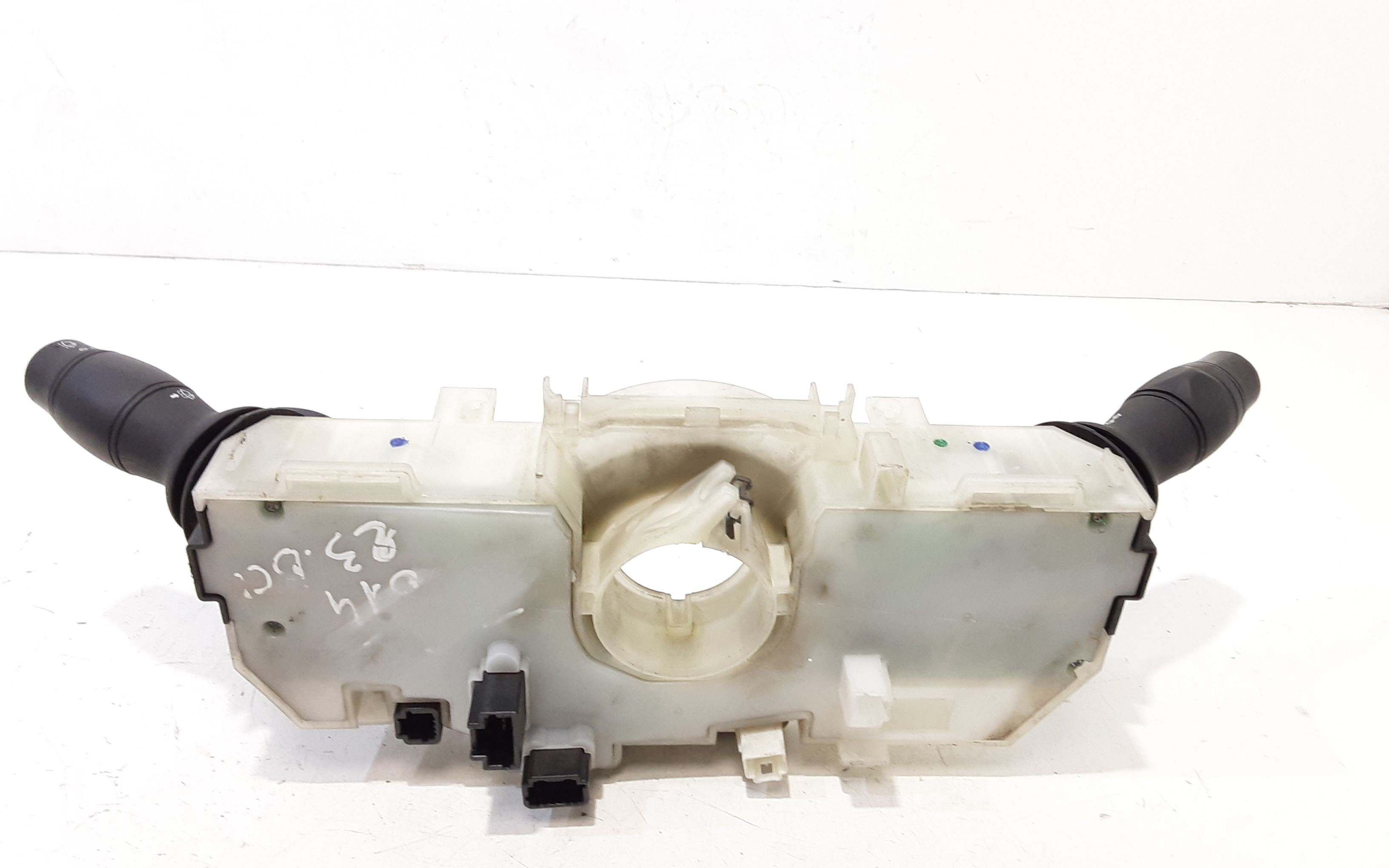 Devioluci RENAULT Master 4 Serie