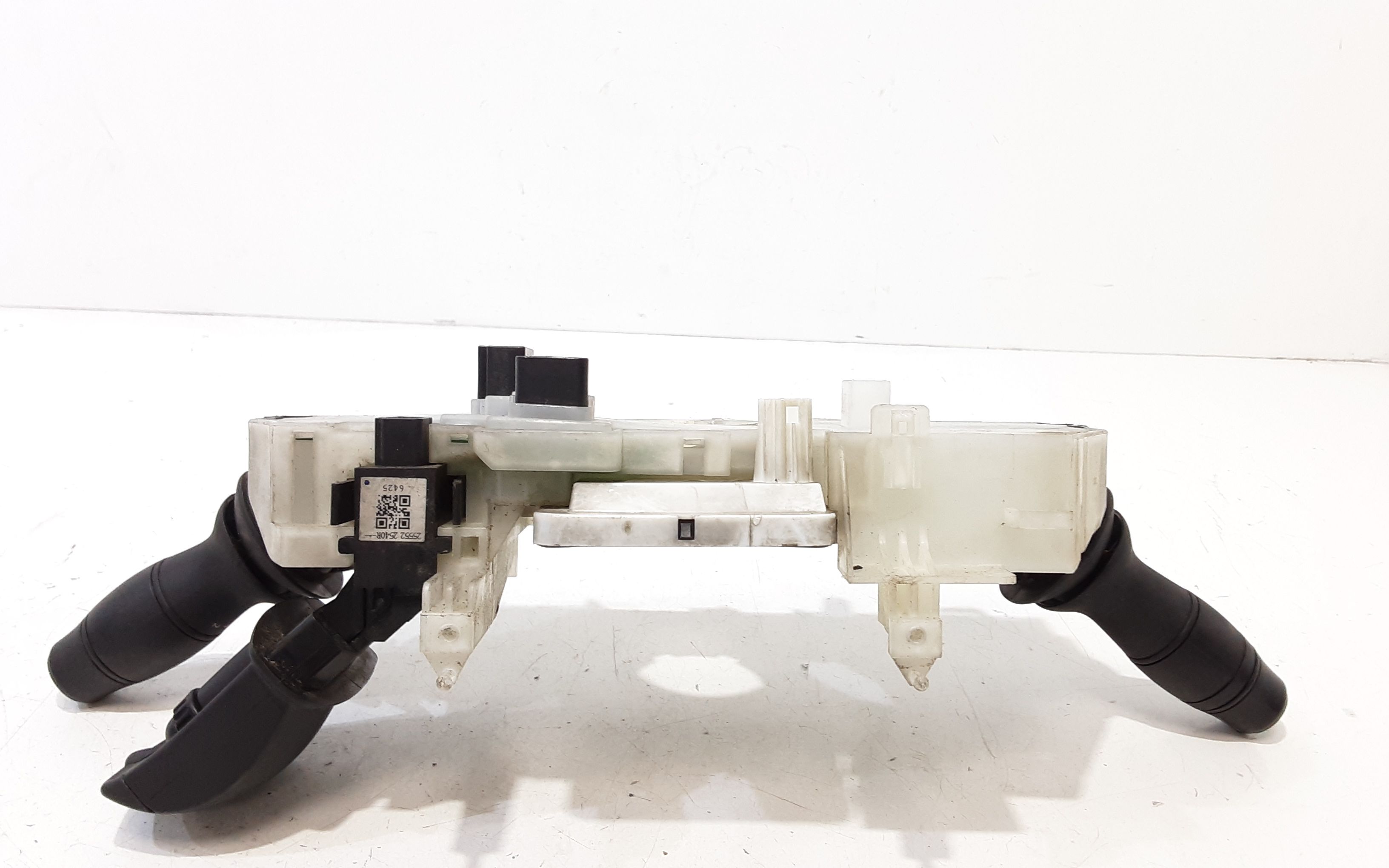 Devioluci RENAULT Master 4 Serie