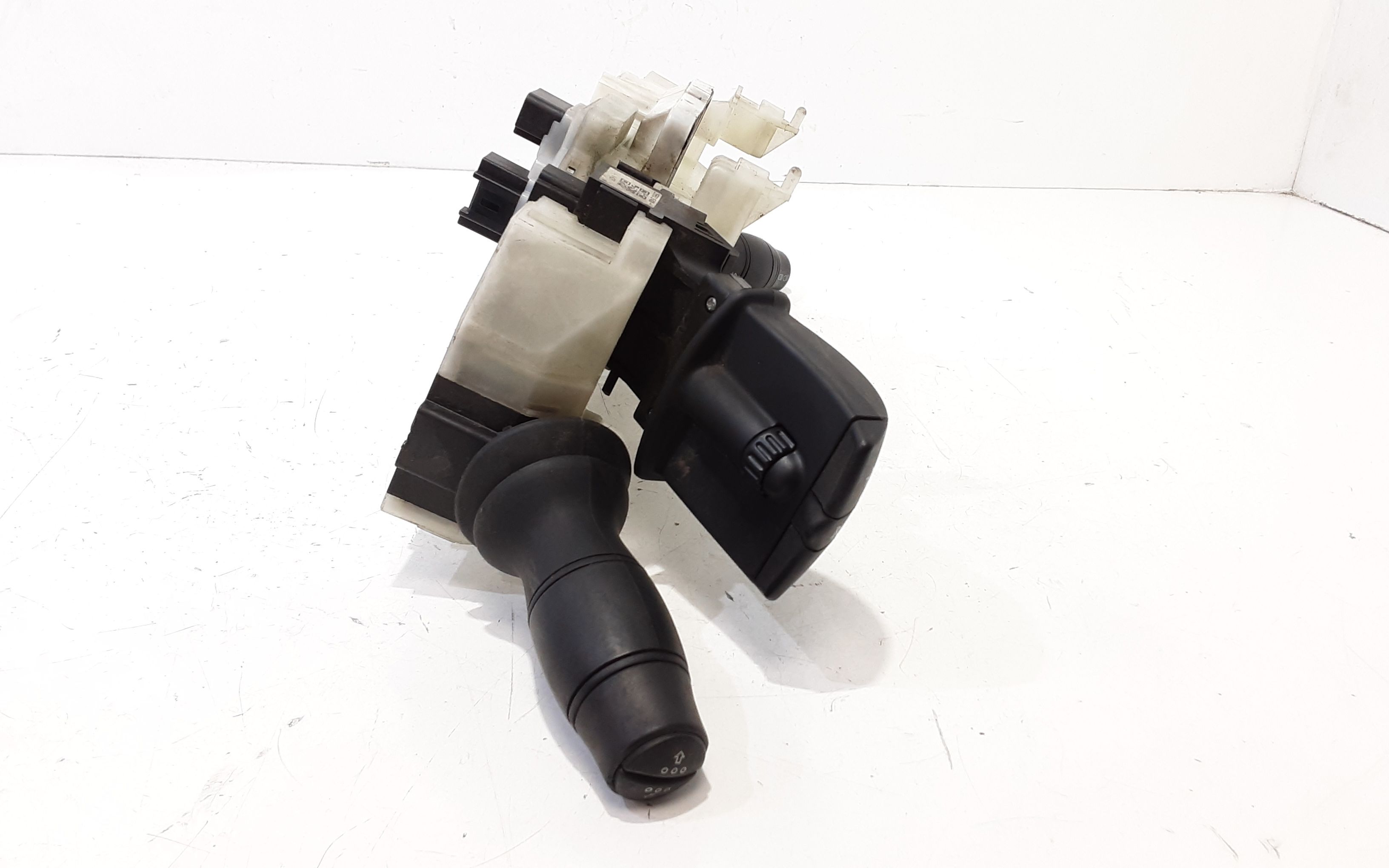 Devioluci RENAULT Master 4 Serie