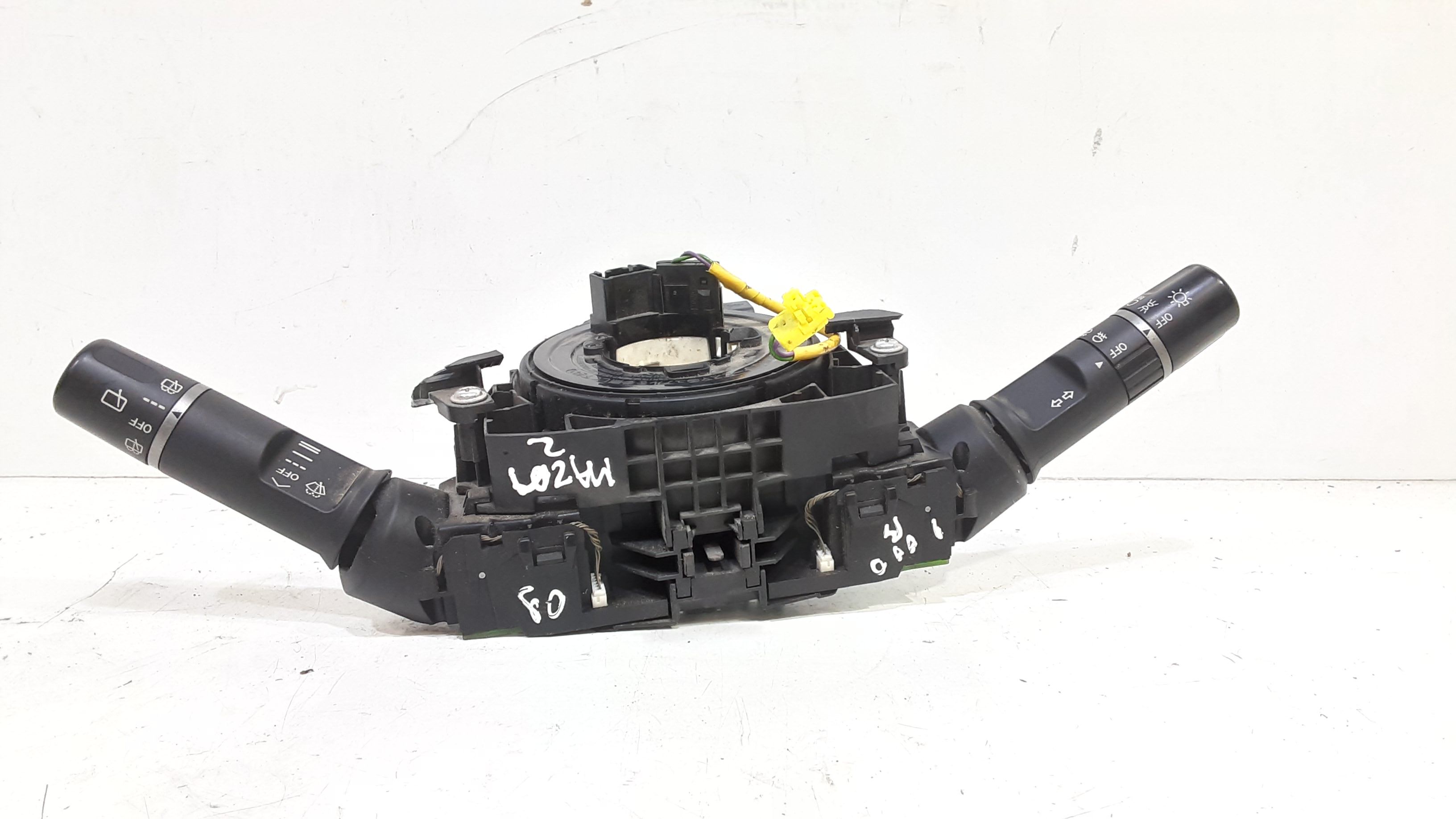 Devioluci MAZDA 2 Berlina 2 Serie