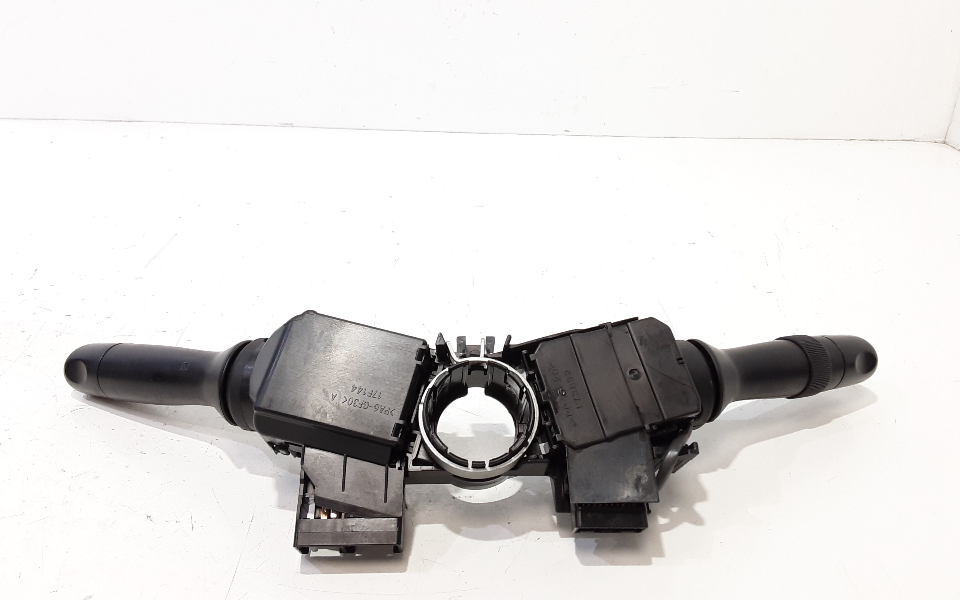 Devioluci TOYOTA Yaris Serie