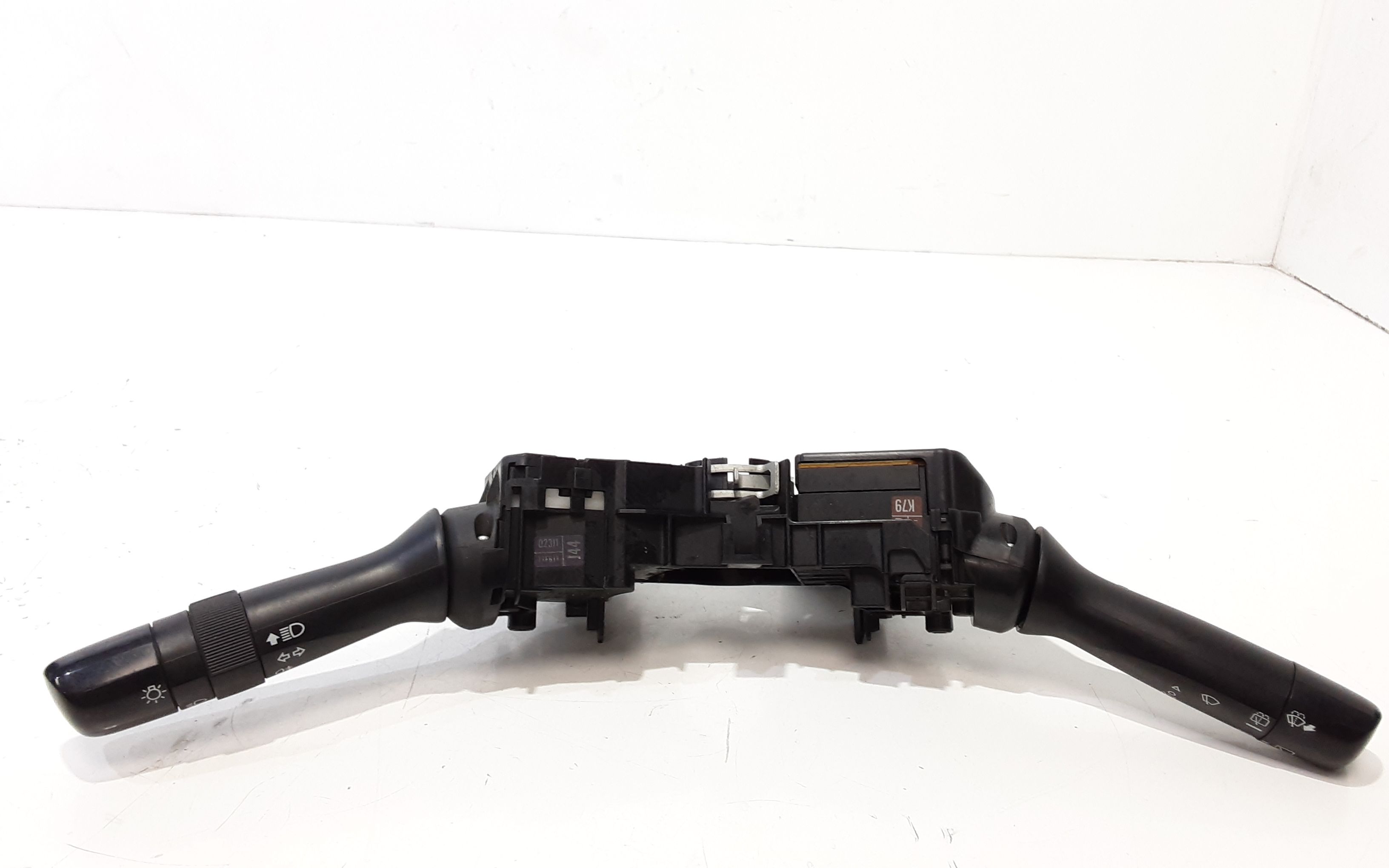 Devioluci TOYOTA Yaris Serie