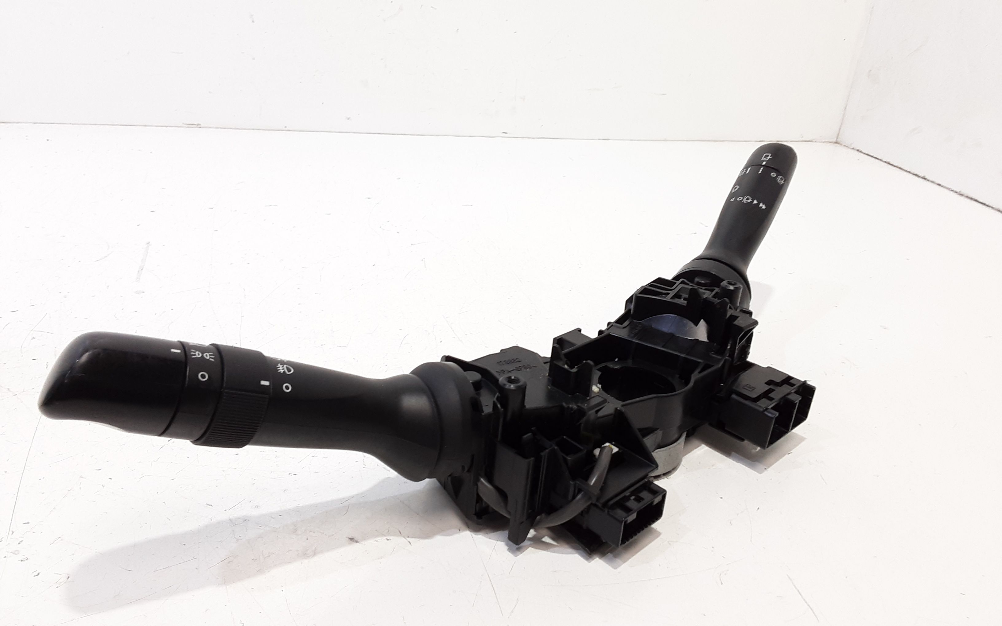 Devioluci TOYOTA Yaris Serie