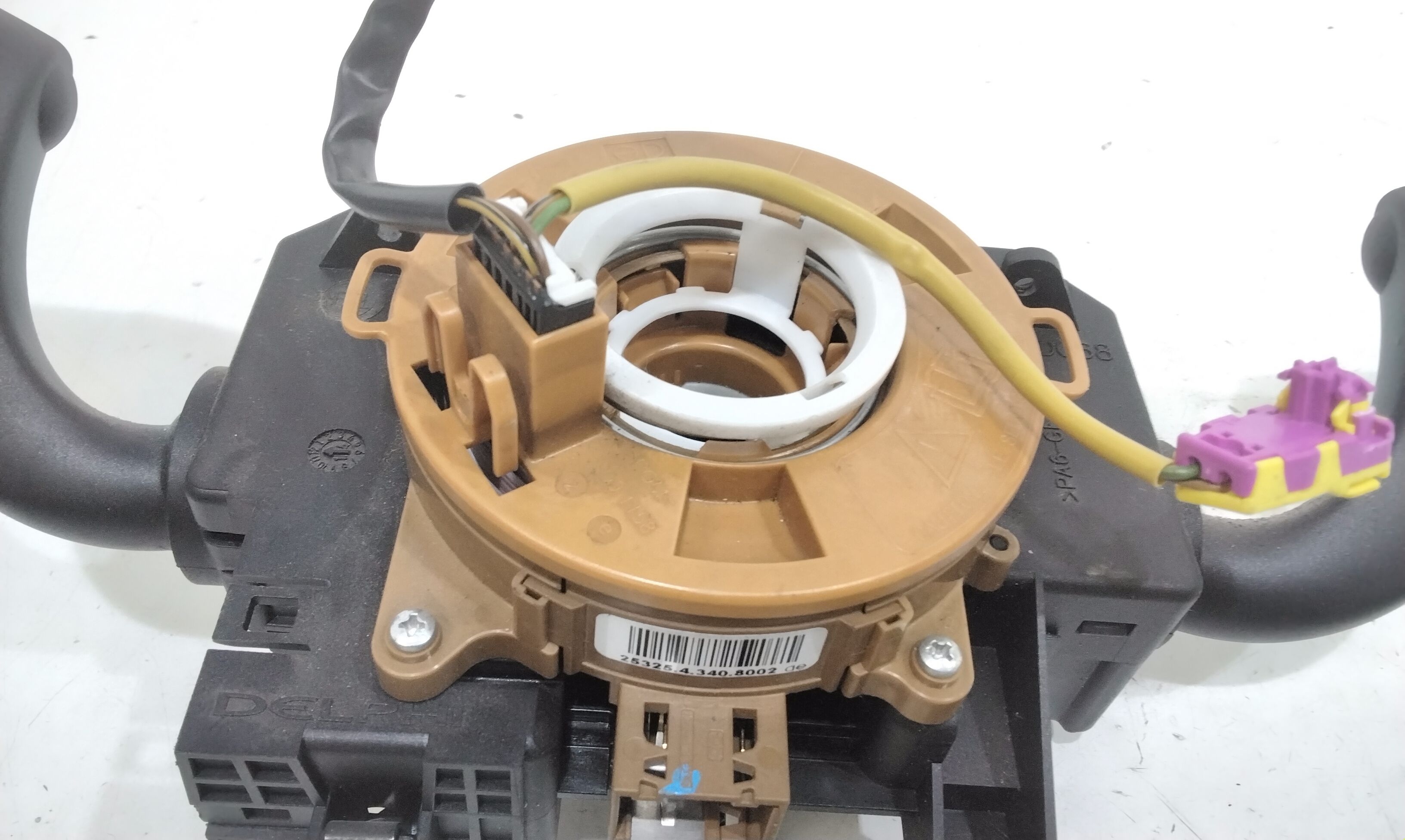 Devioluci PEUGEOT Boxer 4 Serie