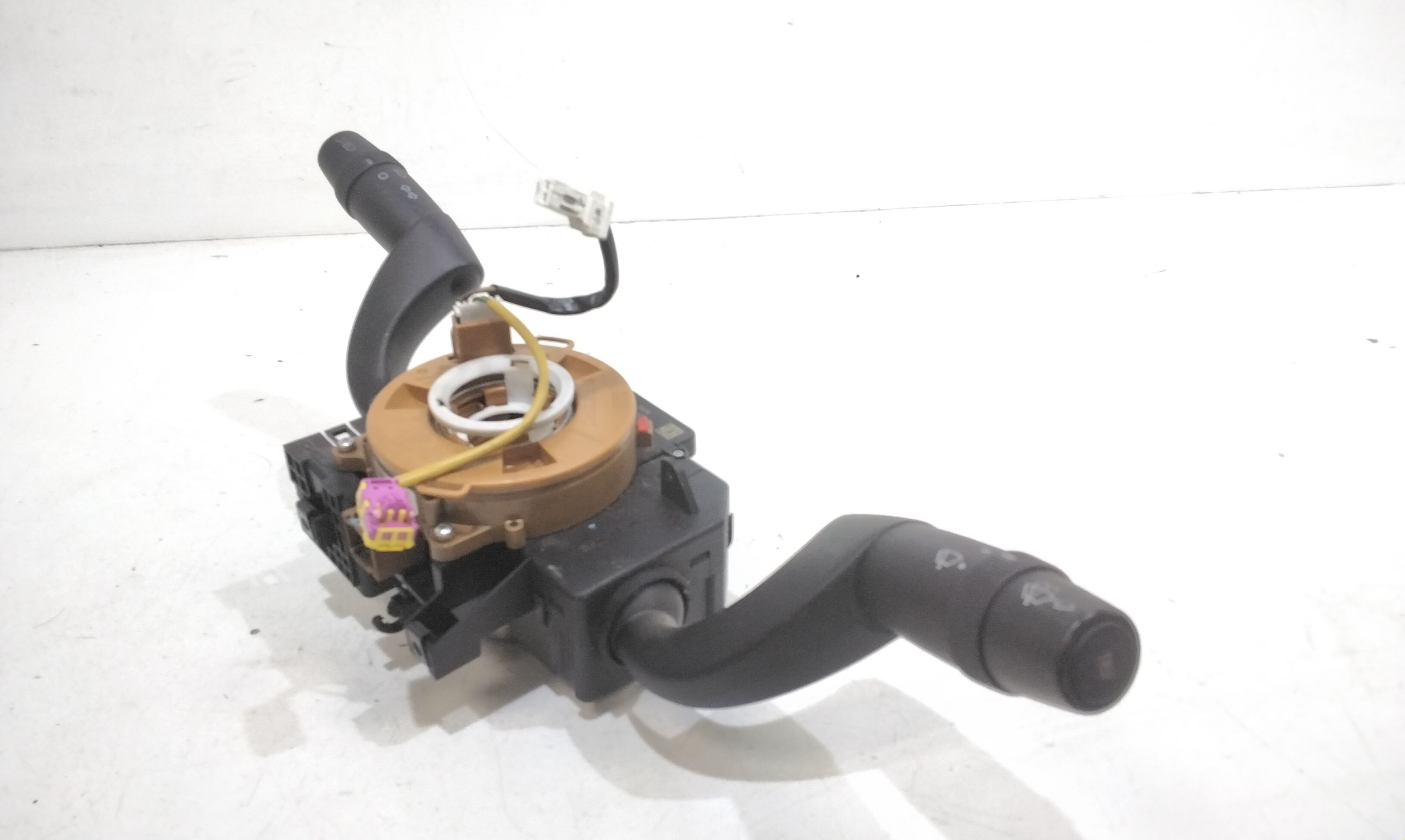 Devioluci PEUGEOT Boxer 4 Serie