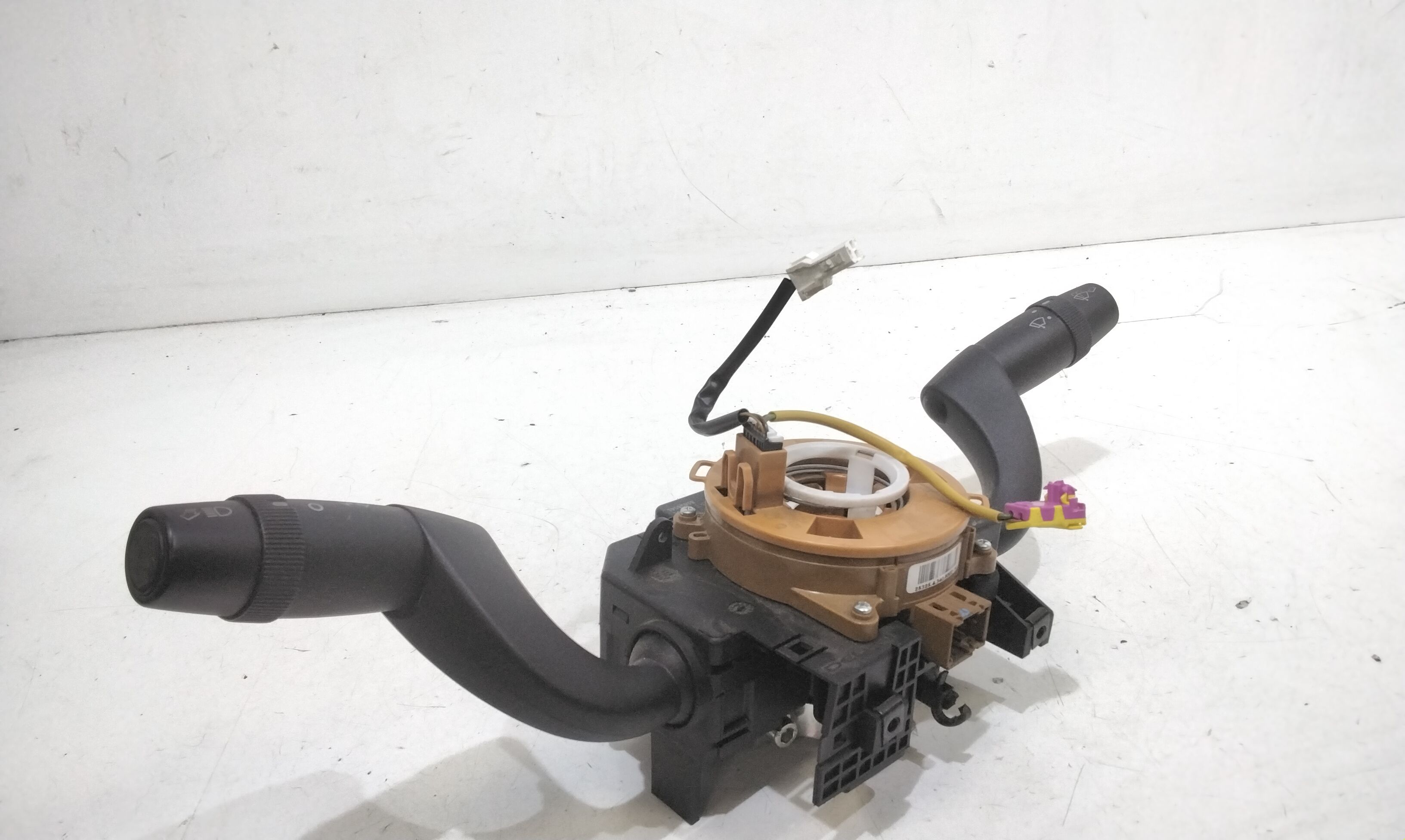 Devioluci PEUGEOT Boxer 4 Serie