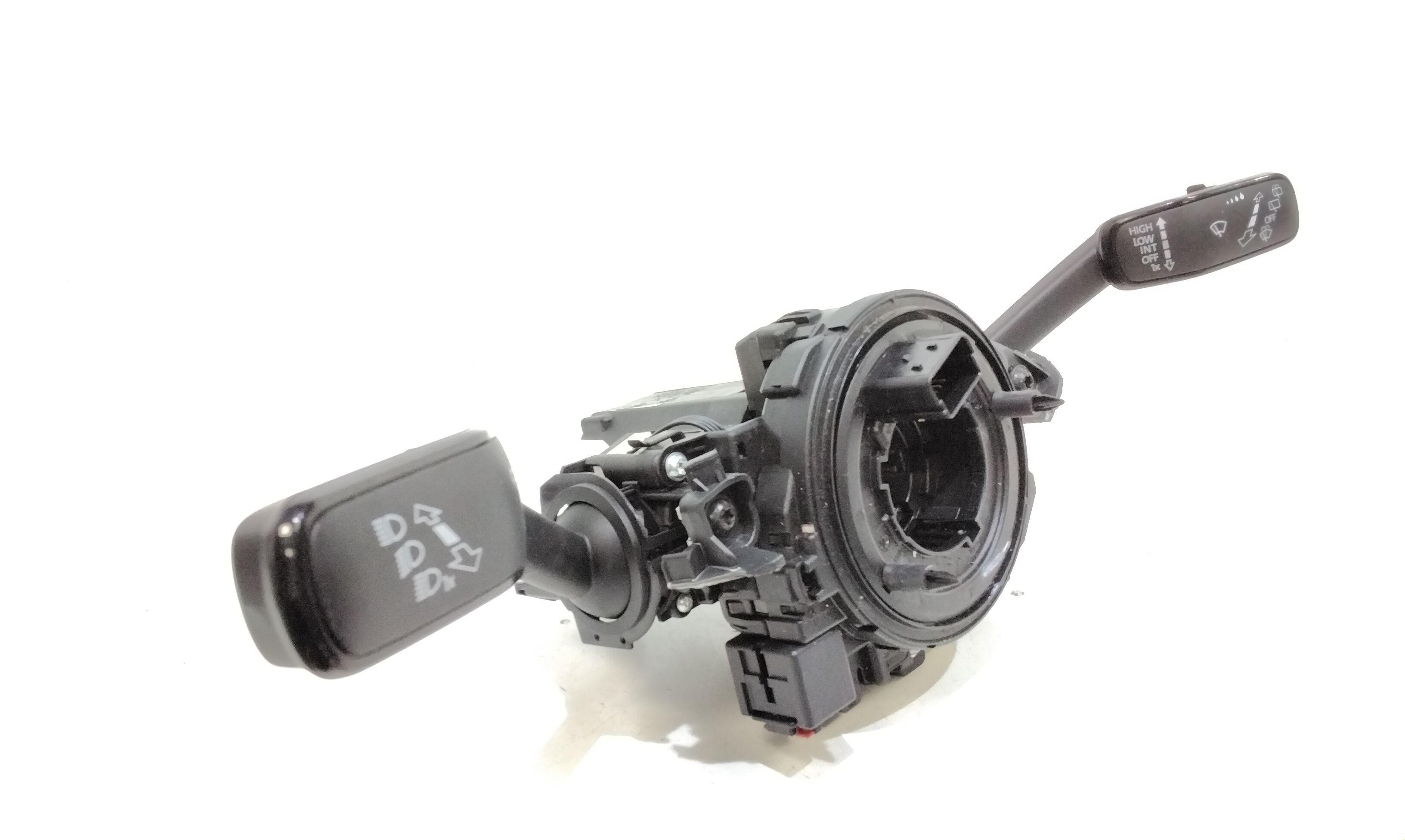 Devioluci VOLKSWAGEN T-Roc Serie