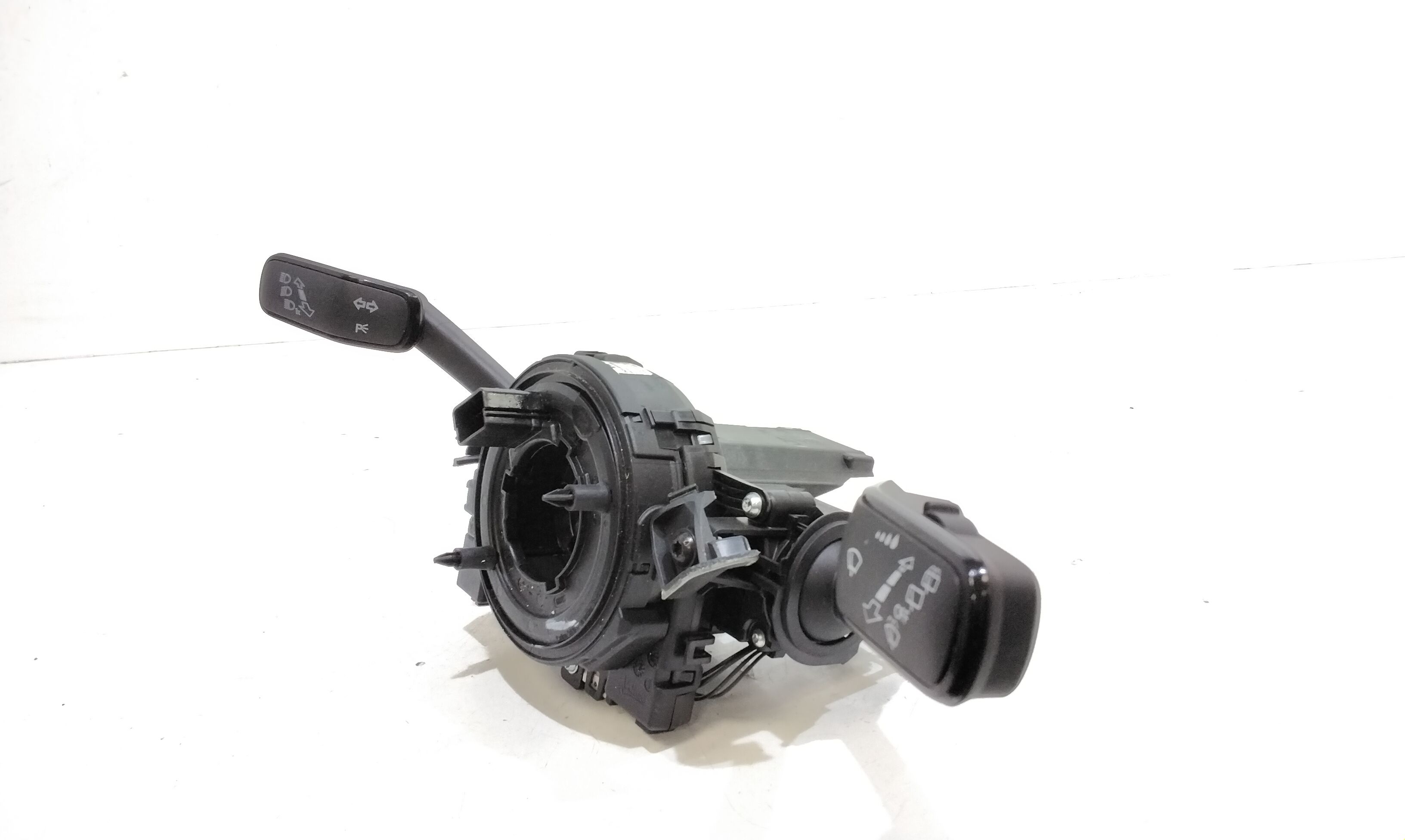 Devioluci VOLKSWAGEN T-Roc Serie