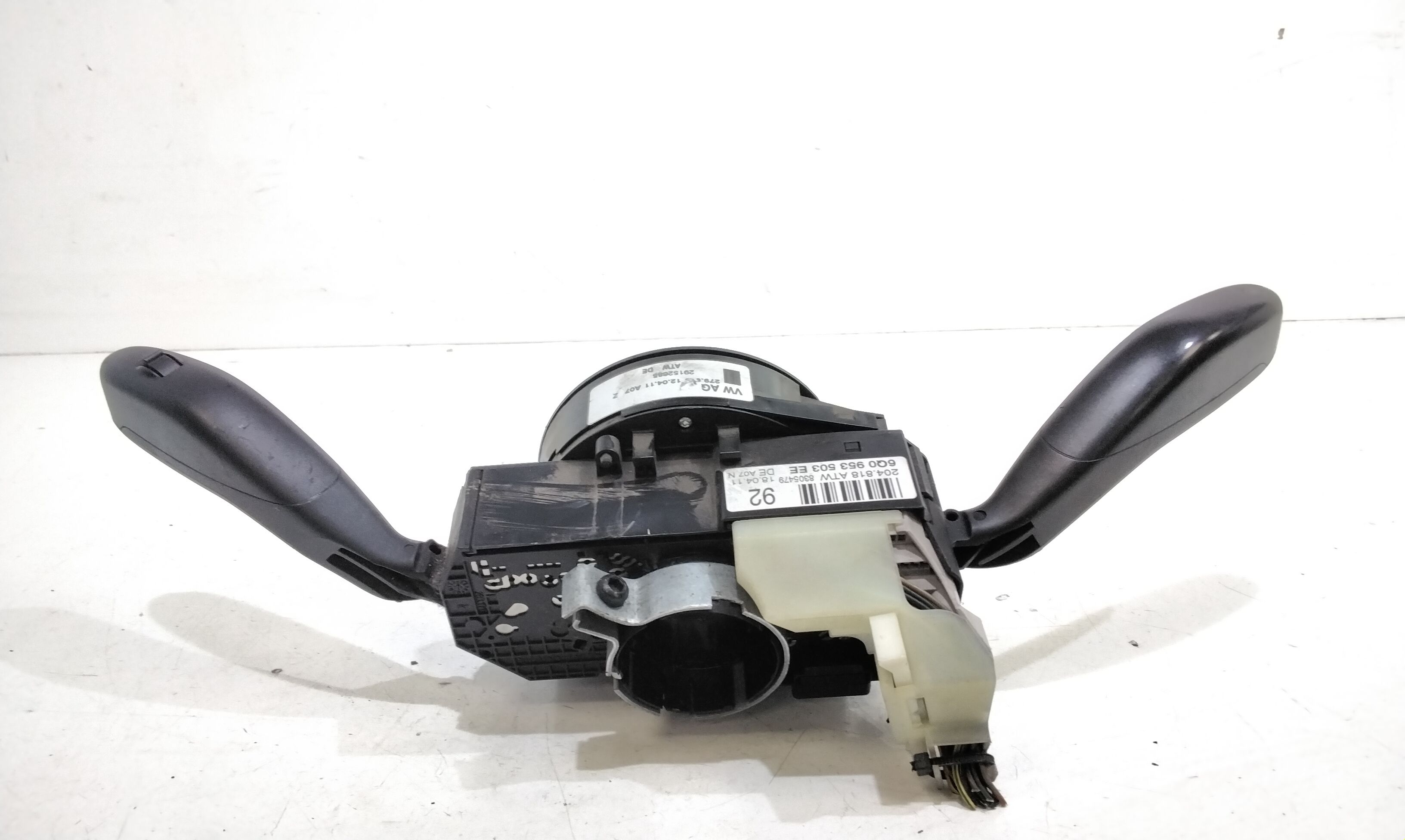 Devioluci VOLKSWAGEN Polo 5 Serie