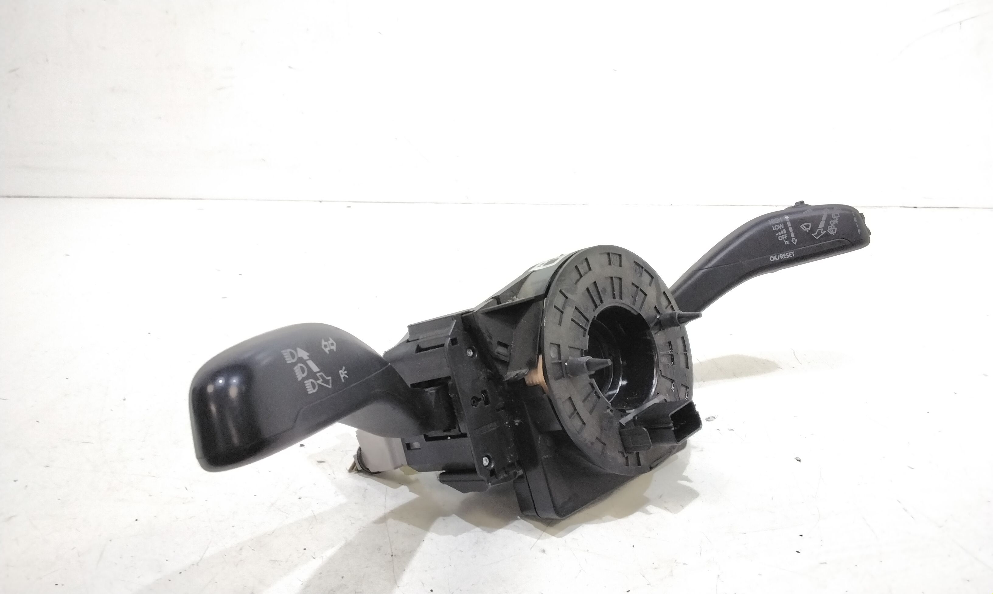 Devioluci VOLKSWAGEN Polo 5 Serie