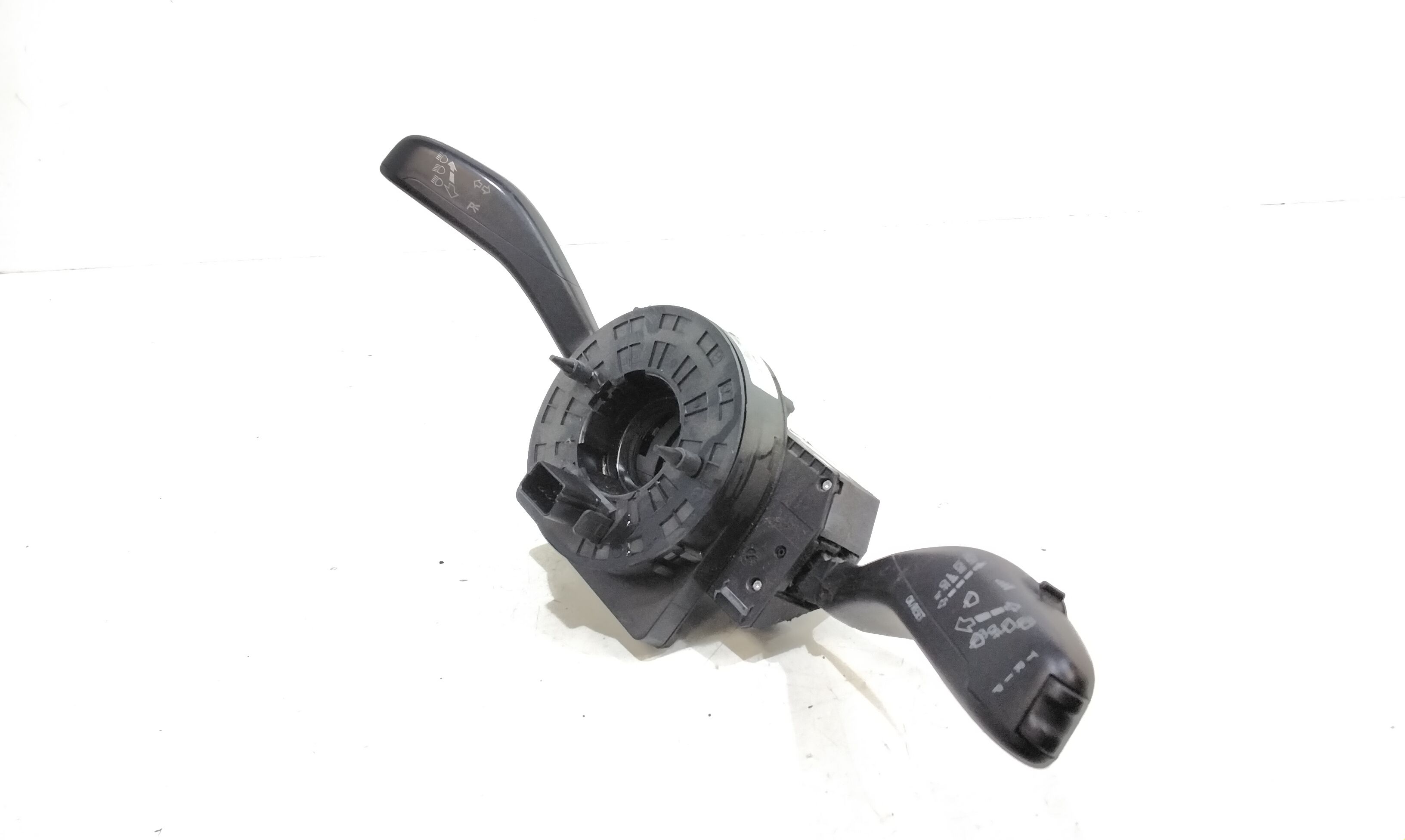 Devioluci VOLKSWAGEN Polo 5 Serie