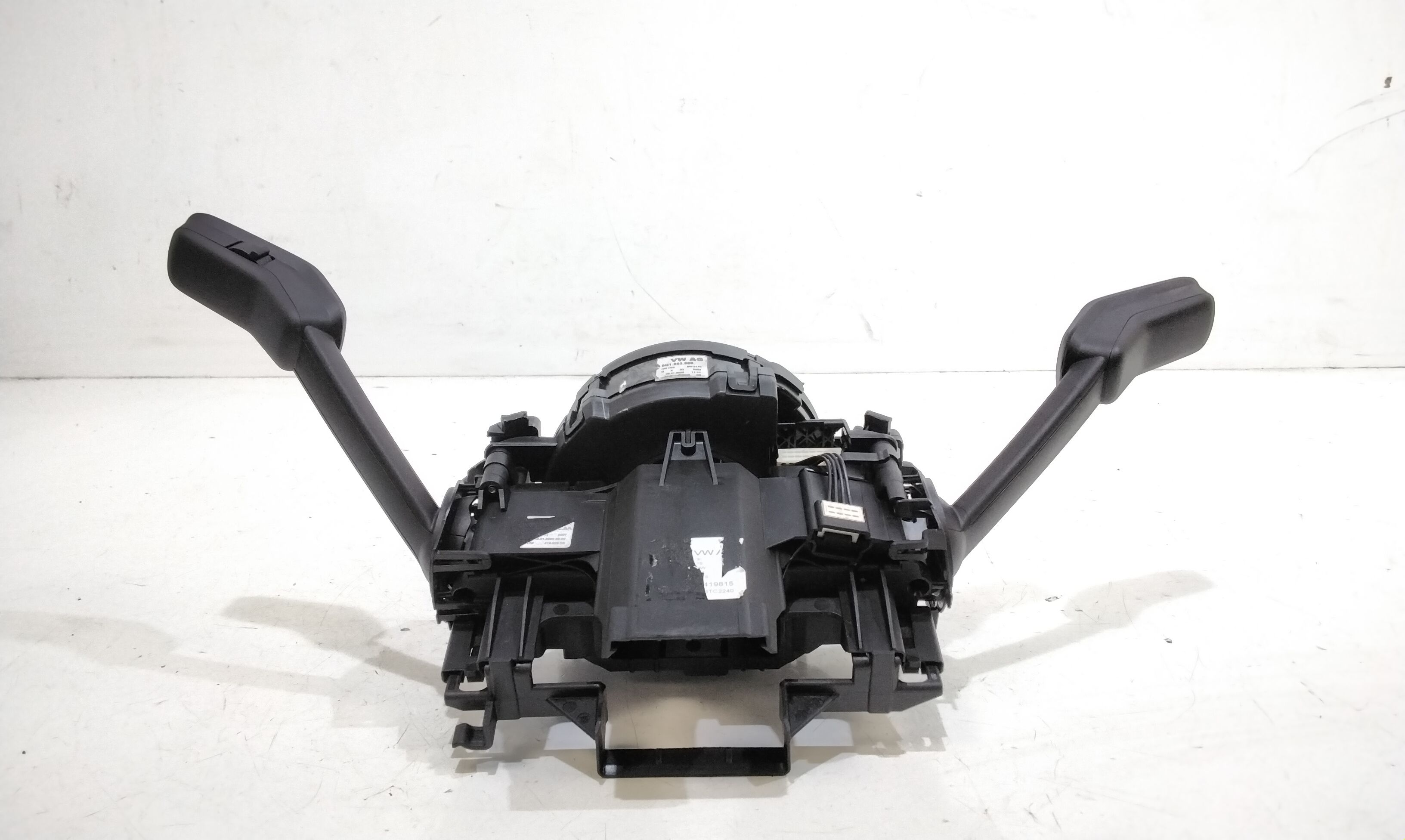 Devioluci VOLKSWAGEN T-Roc Serie