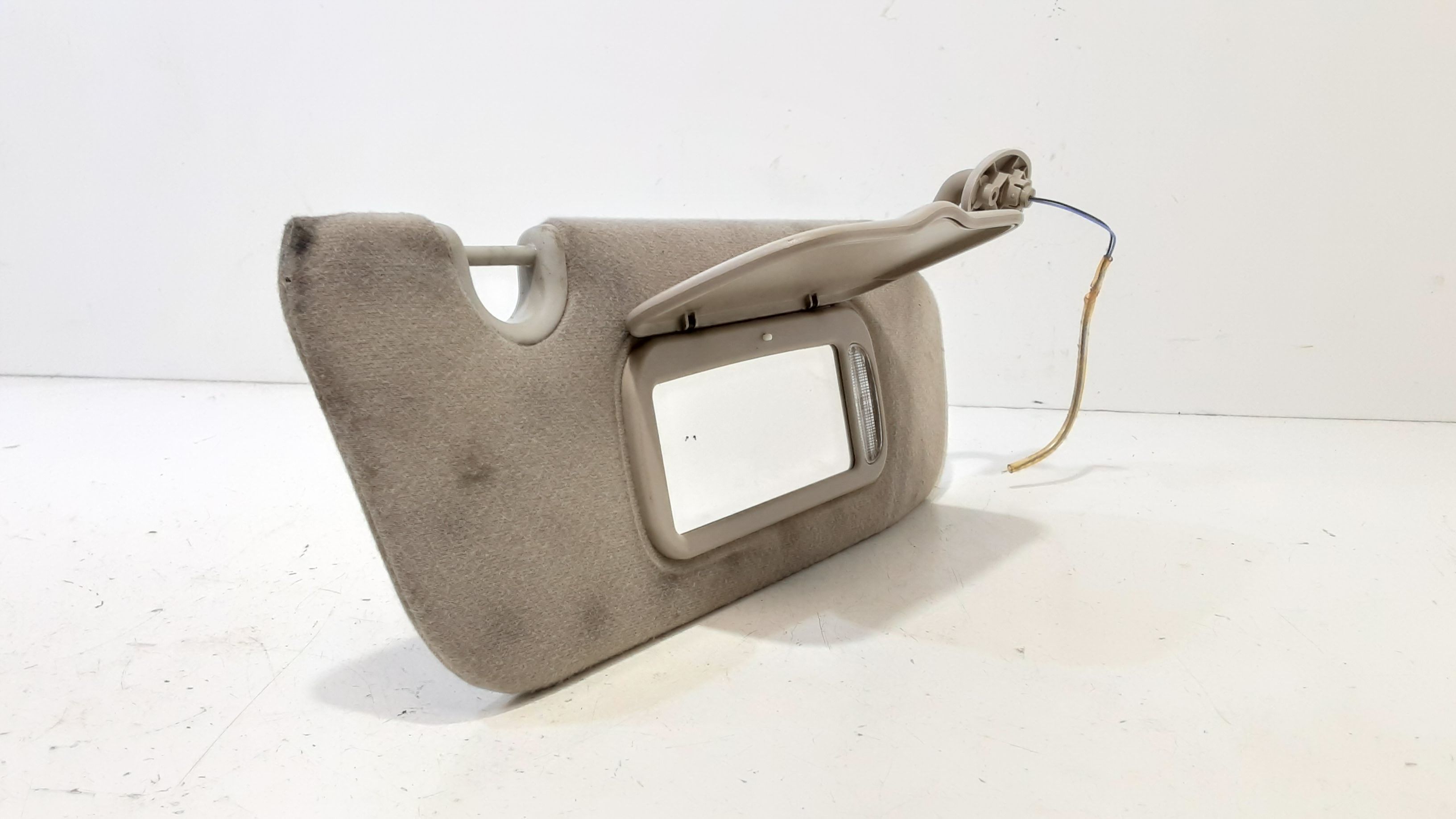 Parasole aletta Lato Passeggero JEEP Cherokee 3 Serie