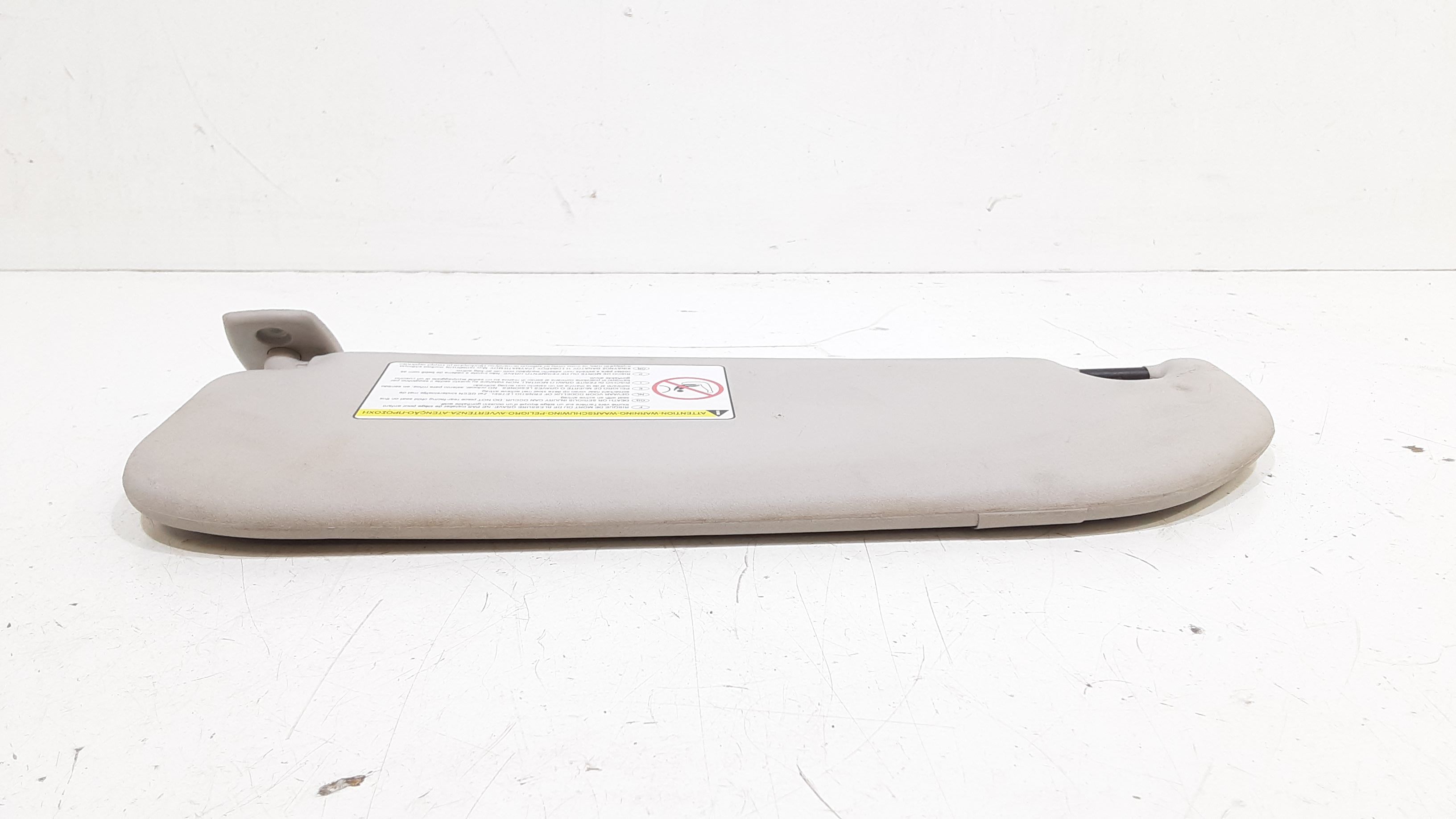 Parasole aletta Lato Passeggero CITROEN C1 1 Serie