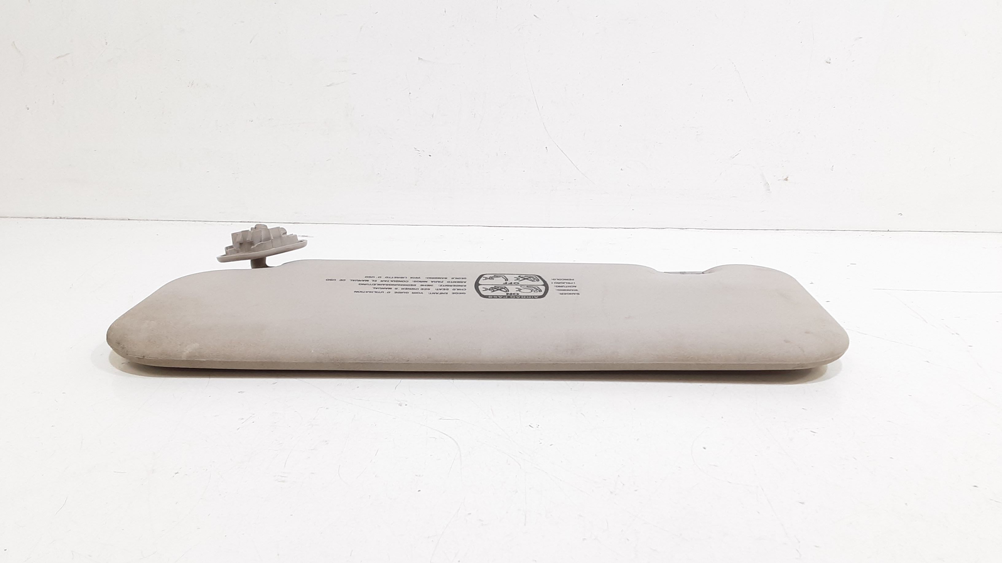 Parasole aletta Lato Passeggero CITROEN Xsara Picasso 2 Serie