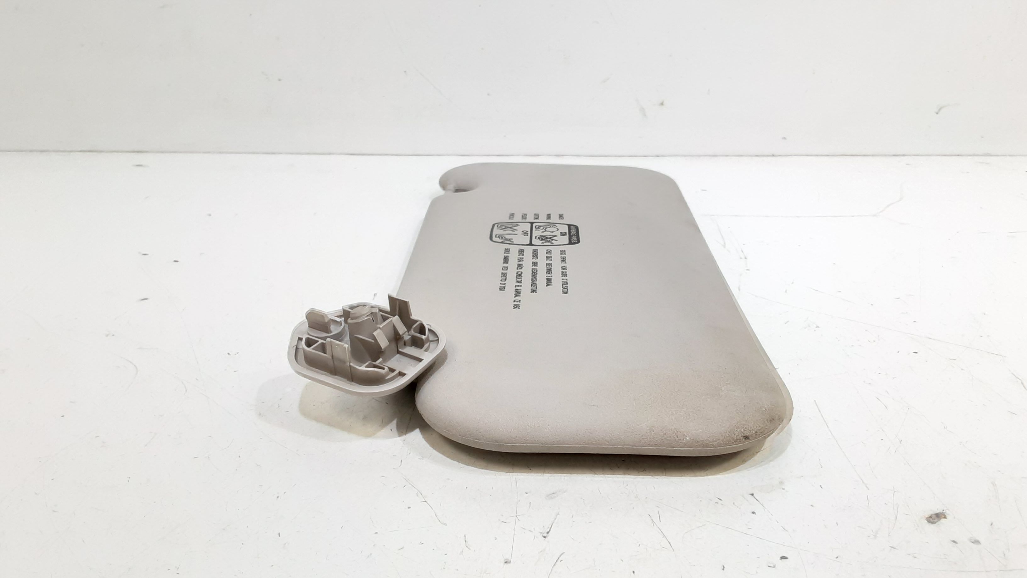 Parasole aletta Lato Passeggero CITROEN Xsara Picasso 2 Serie