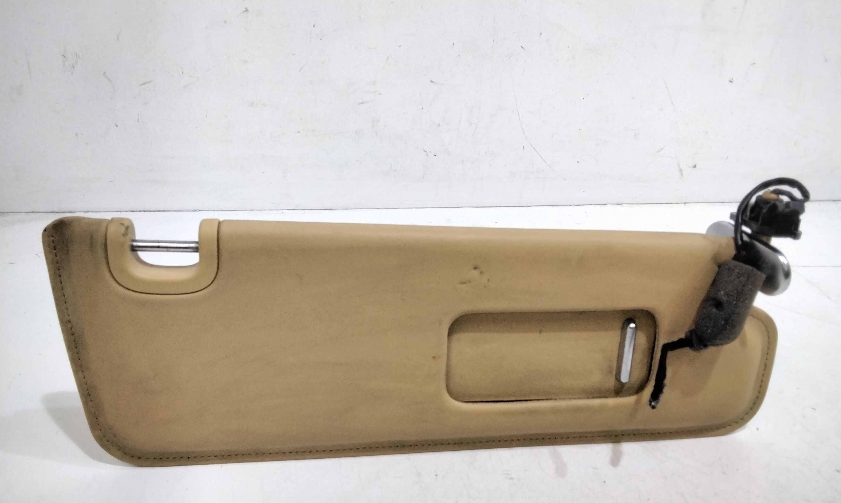 Parasole aletta Lato Passeggero BENTLEY Continental GT