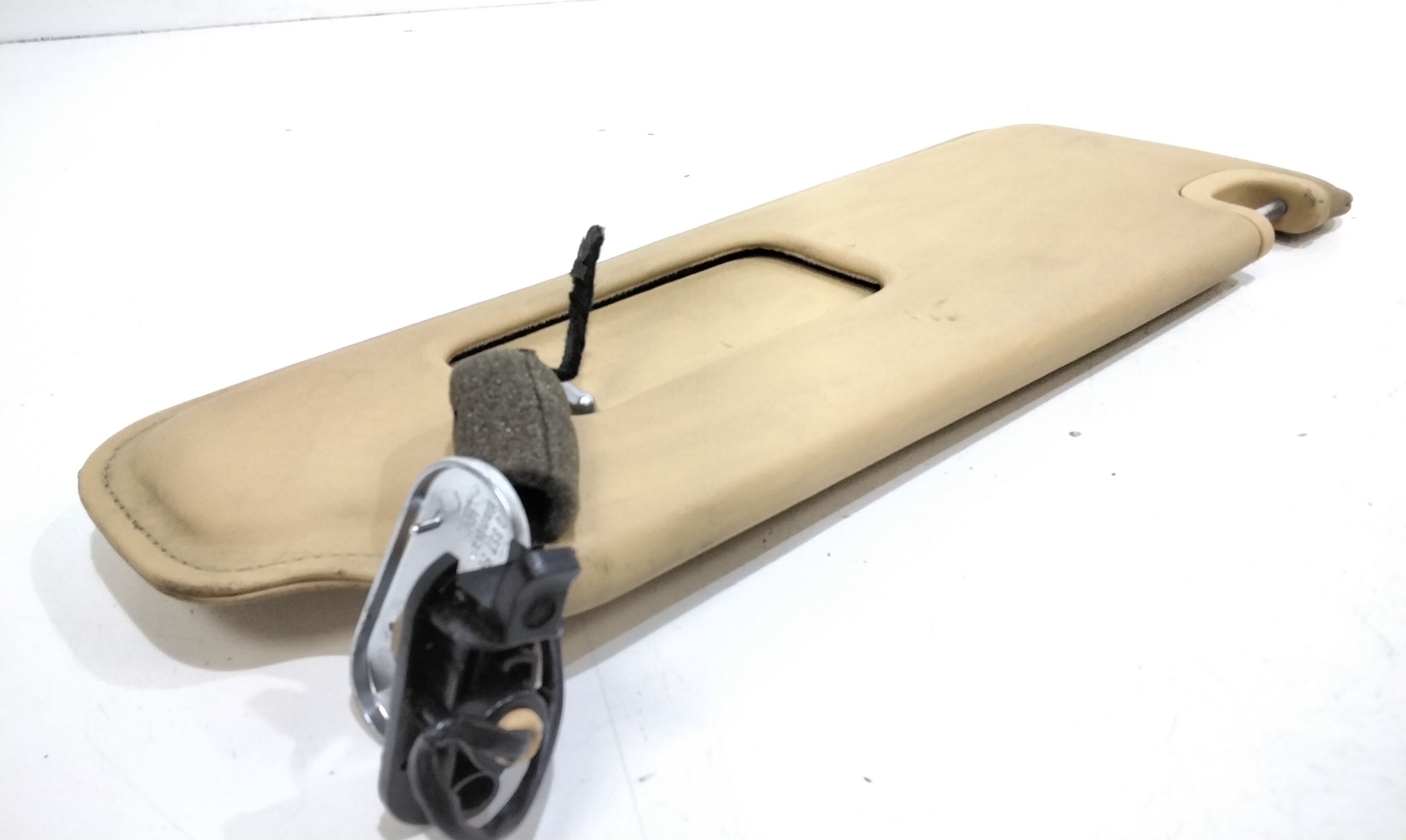 Parasole aletta Lato Passeggero BENTLEY Continental GT