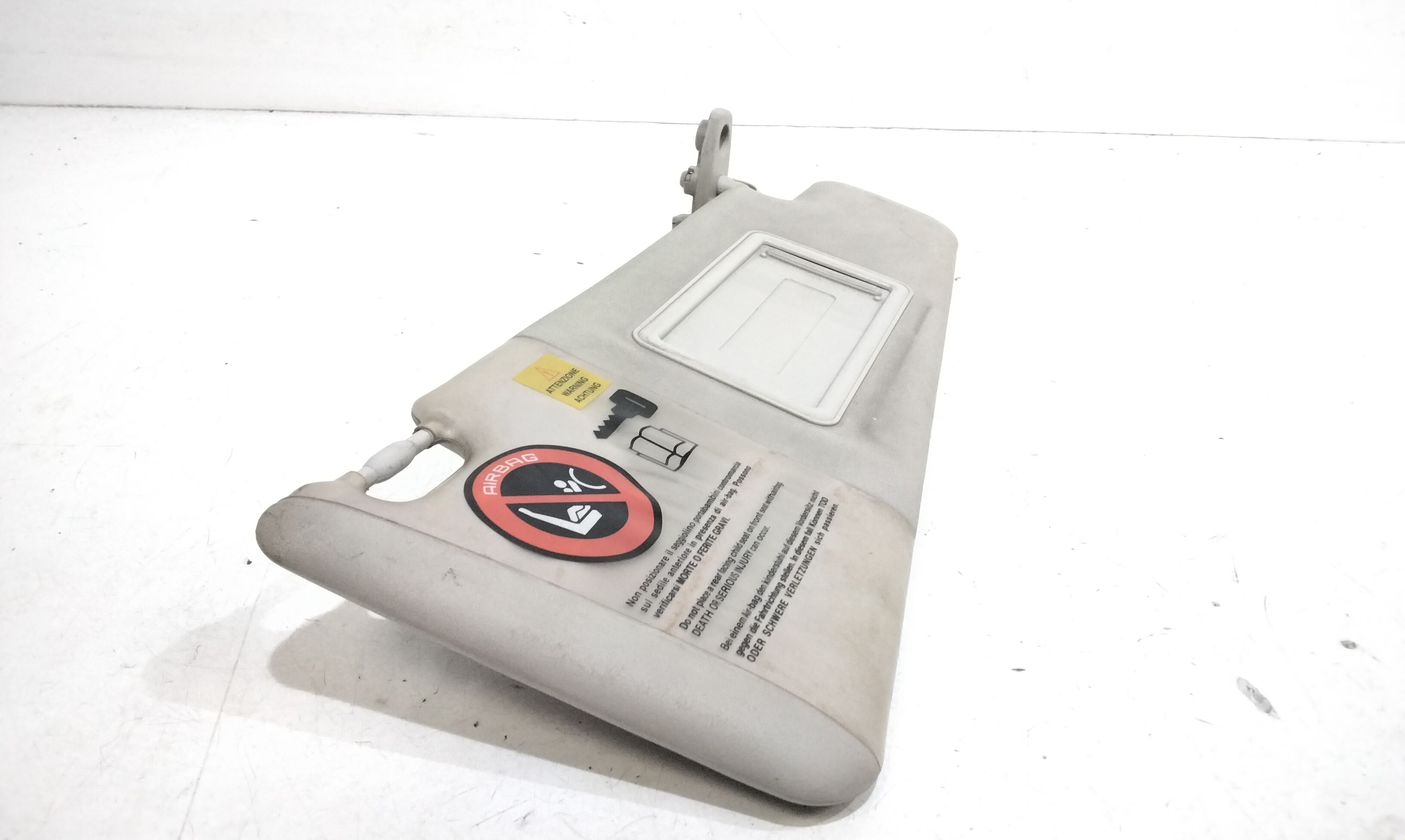 Parasole aletta Lato Passeggero FIAT Idea 1 Serie