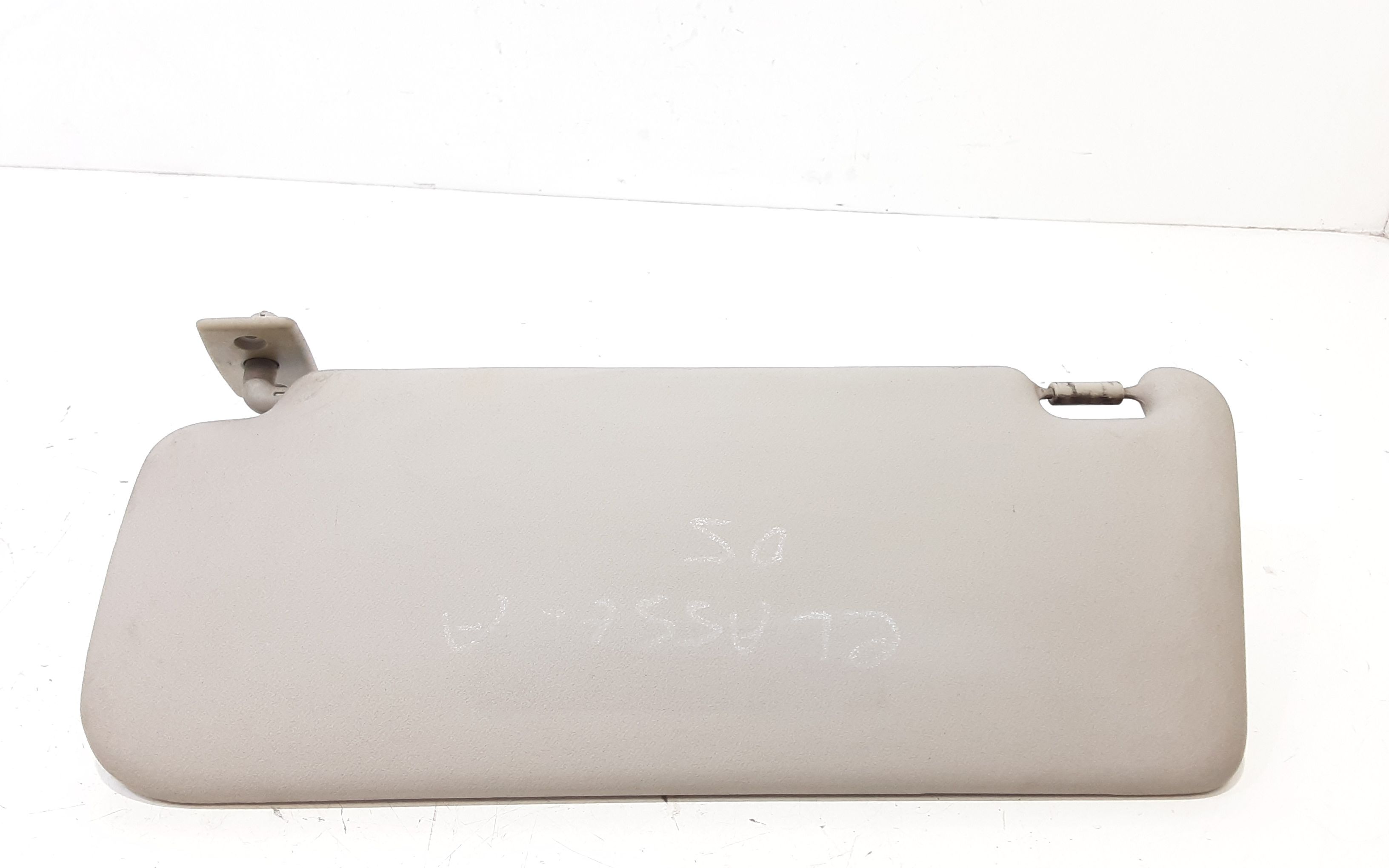 Parasole aletta Lato Passeggero MERCEDES Classe A W168 2 Serie