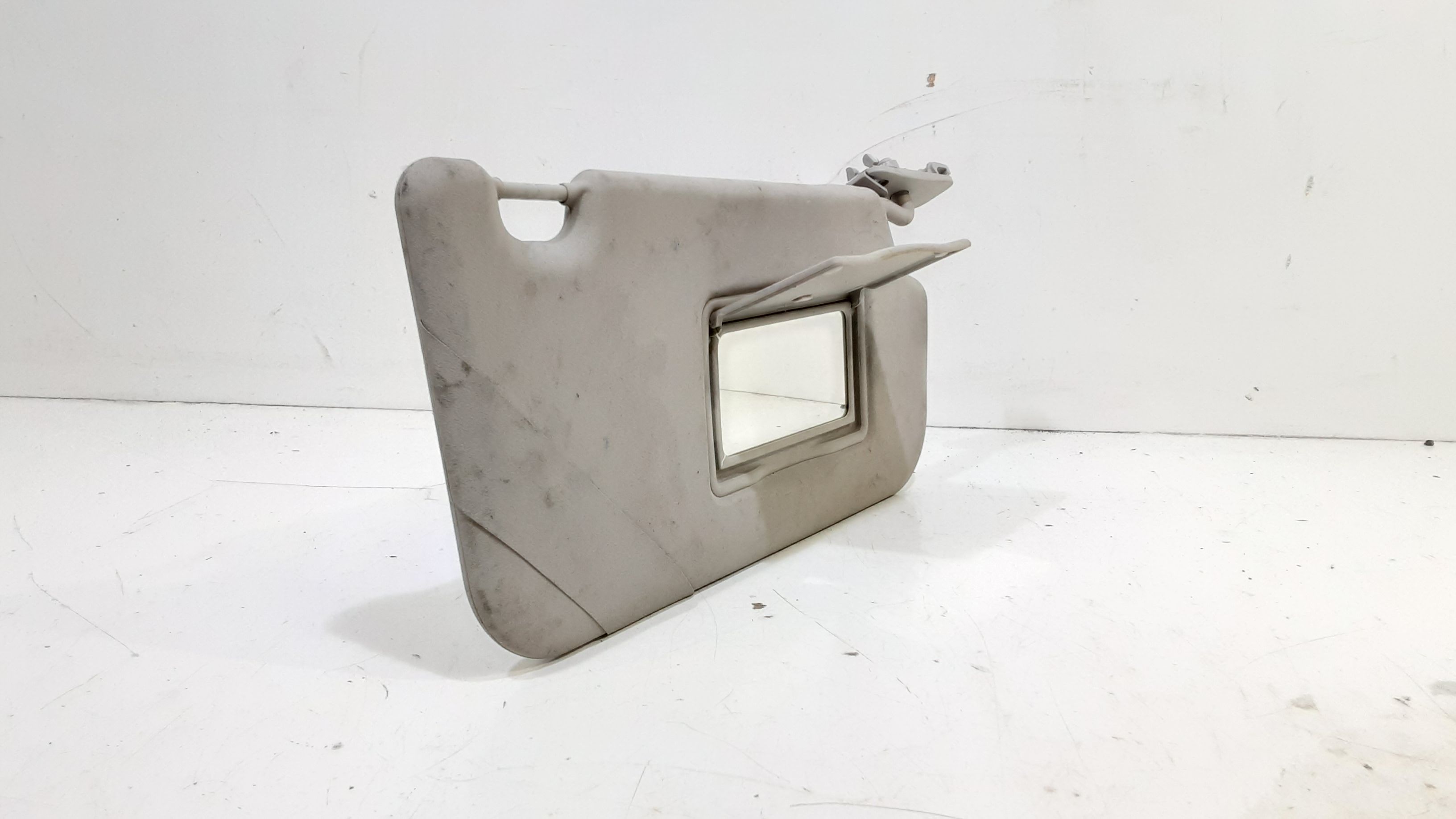 Parasole aletta Lato Passeggero FORD Fiesta 6 Serie