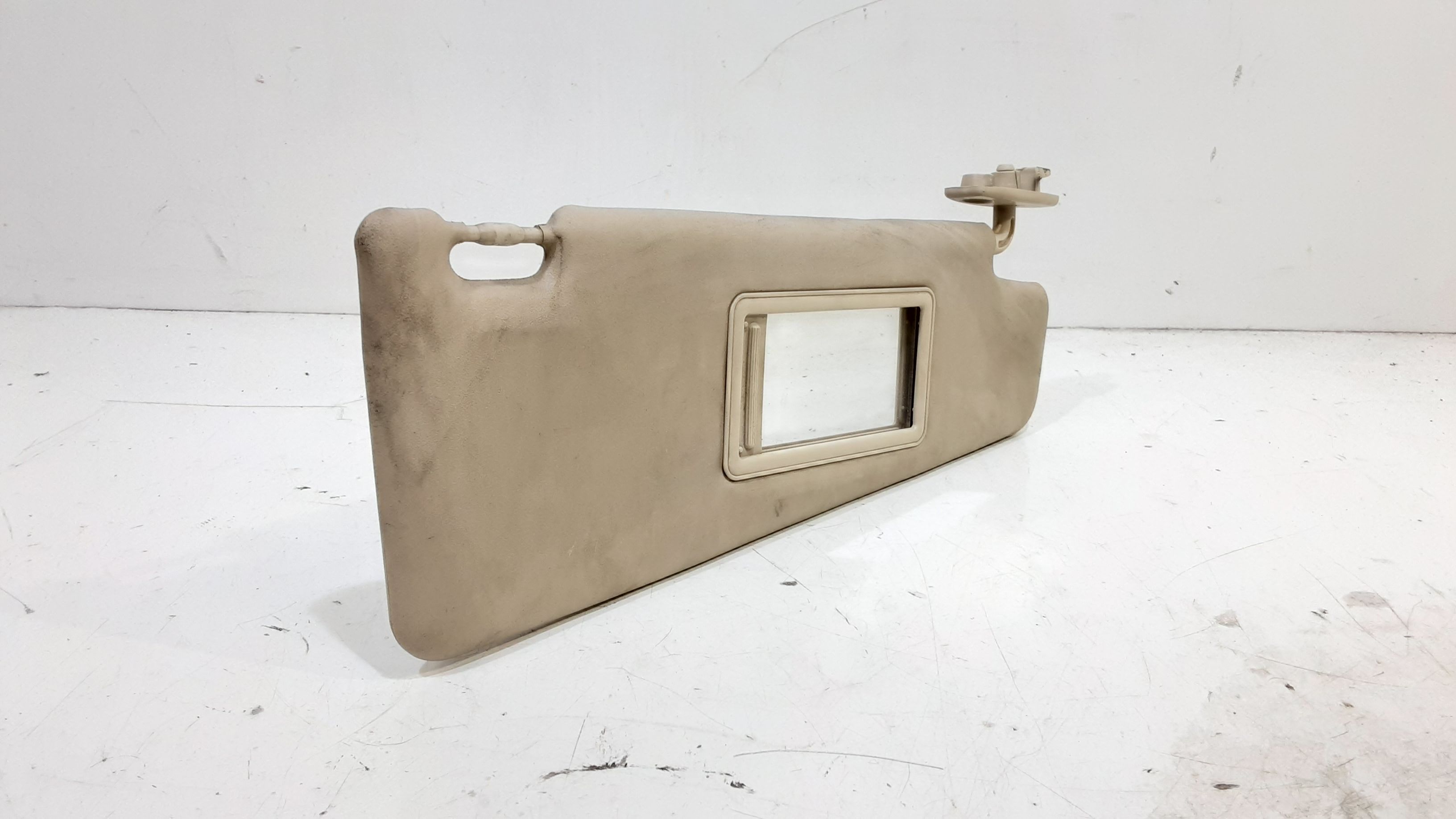 Parasole aletta Lato Passeggero LANCIA Musa 1 Serie