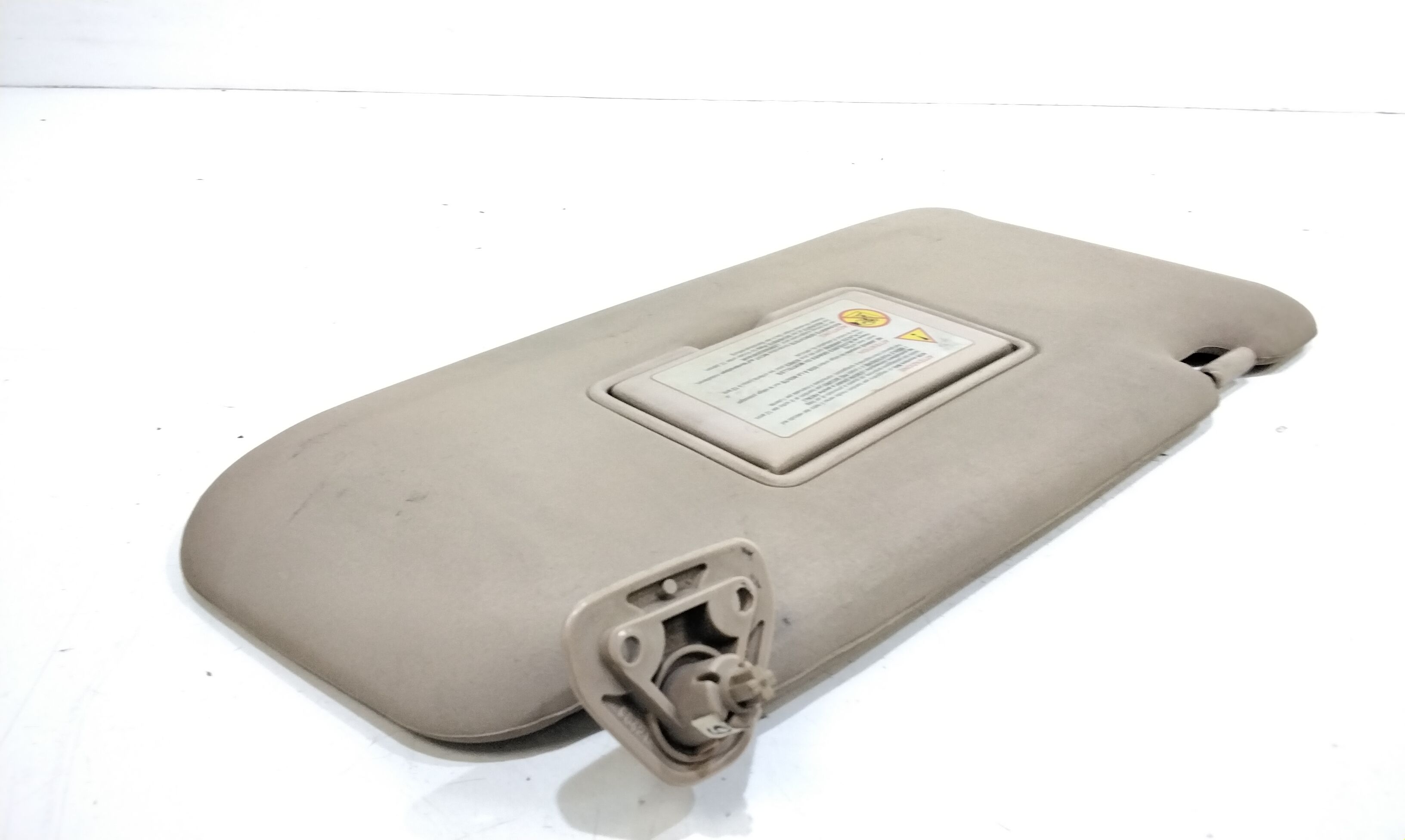 Parasole aletta Lato Passeggero NISSAN X-Trail 1 Serie