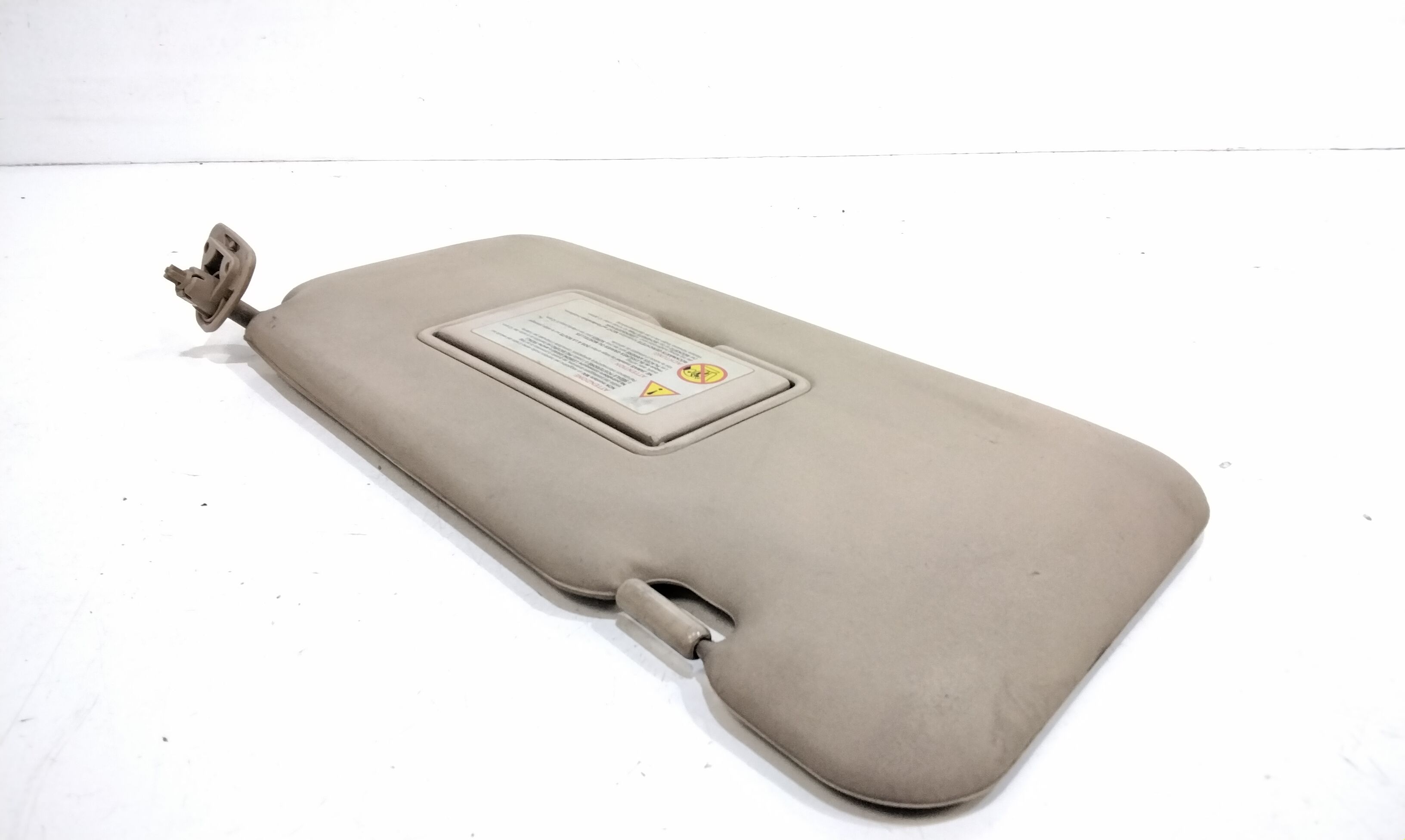 Parasole aletta Lato Passeggero NISSAN X-Trail 1 Serie