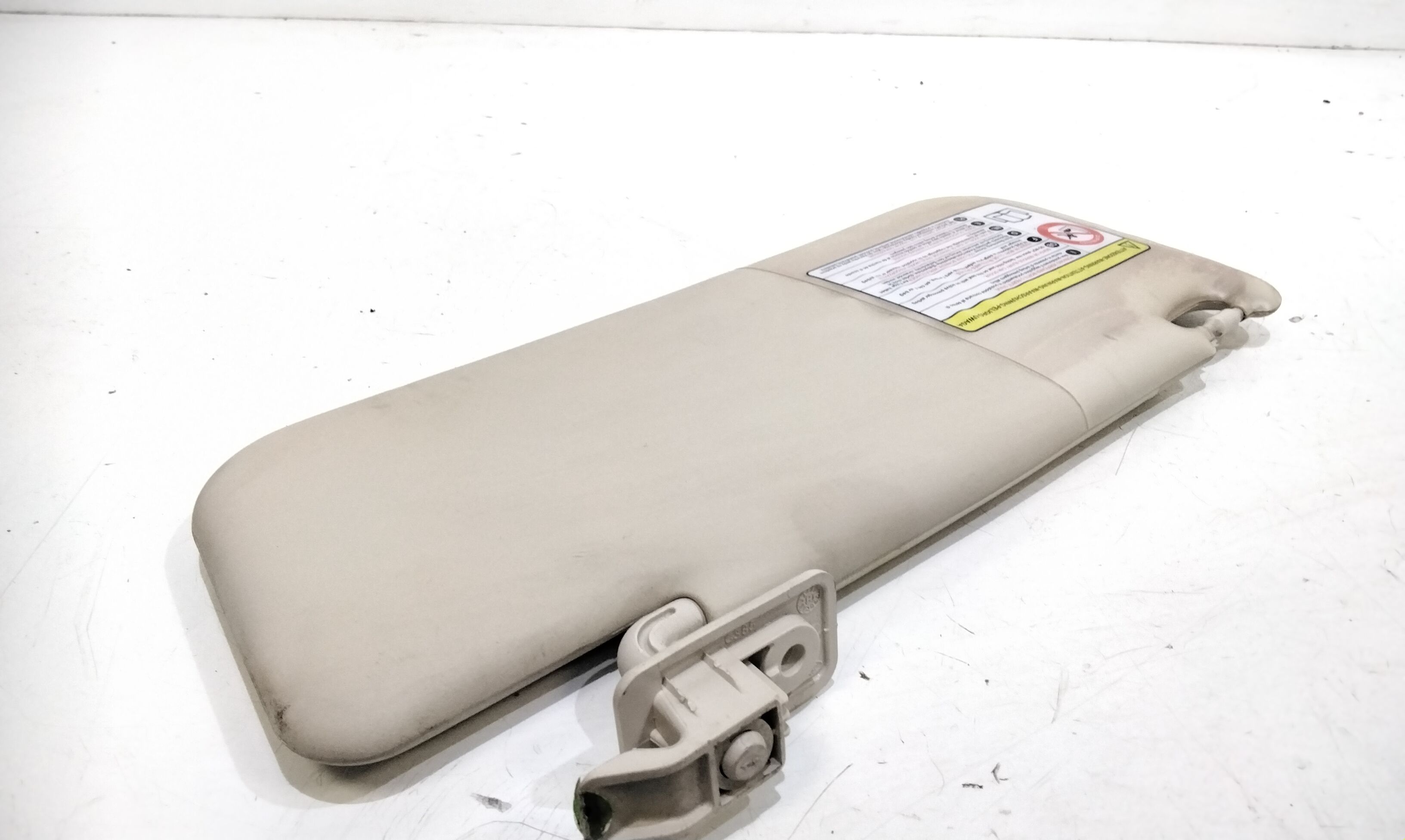 Parasole aletta Lato Passeggero FORD Ka Serie (CCU) (08>18)