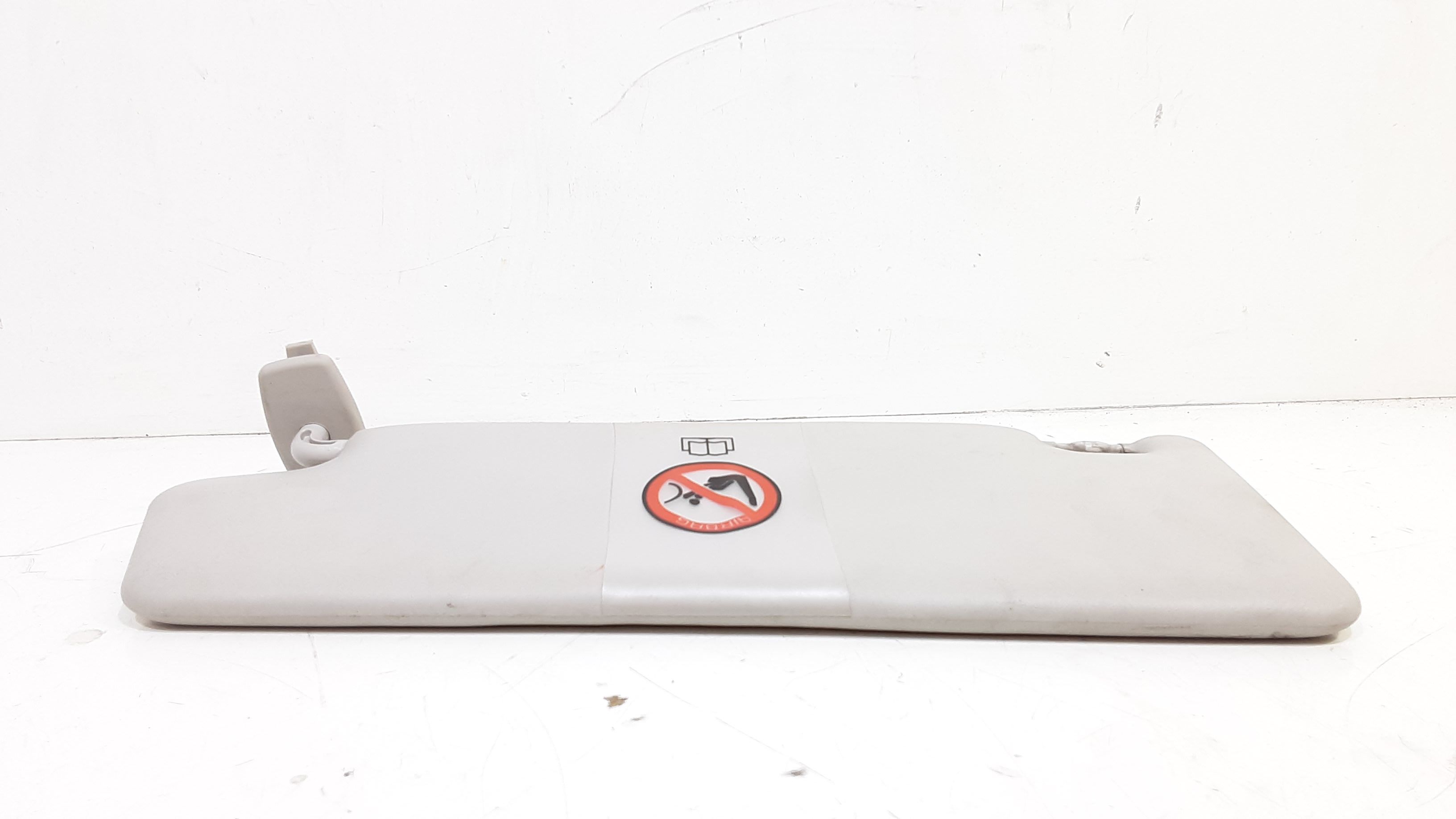 Parasole aletta Lato Passeggero FIAT Idea 2 Serie