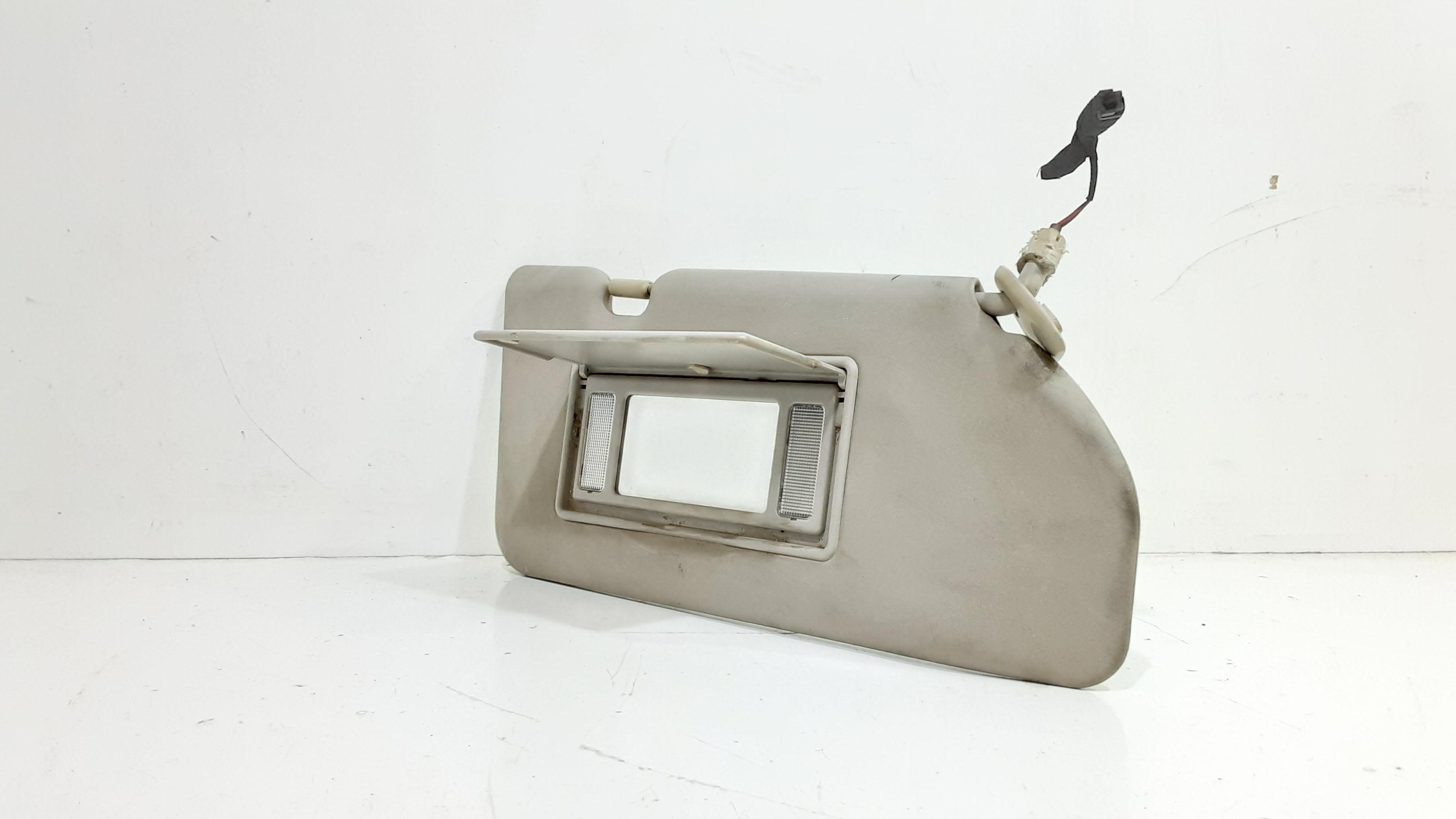 Parasole aletta Lato Passeggero NISSAN Almera Tino