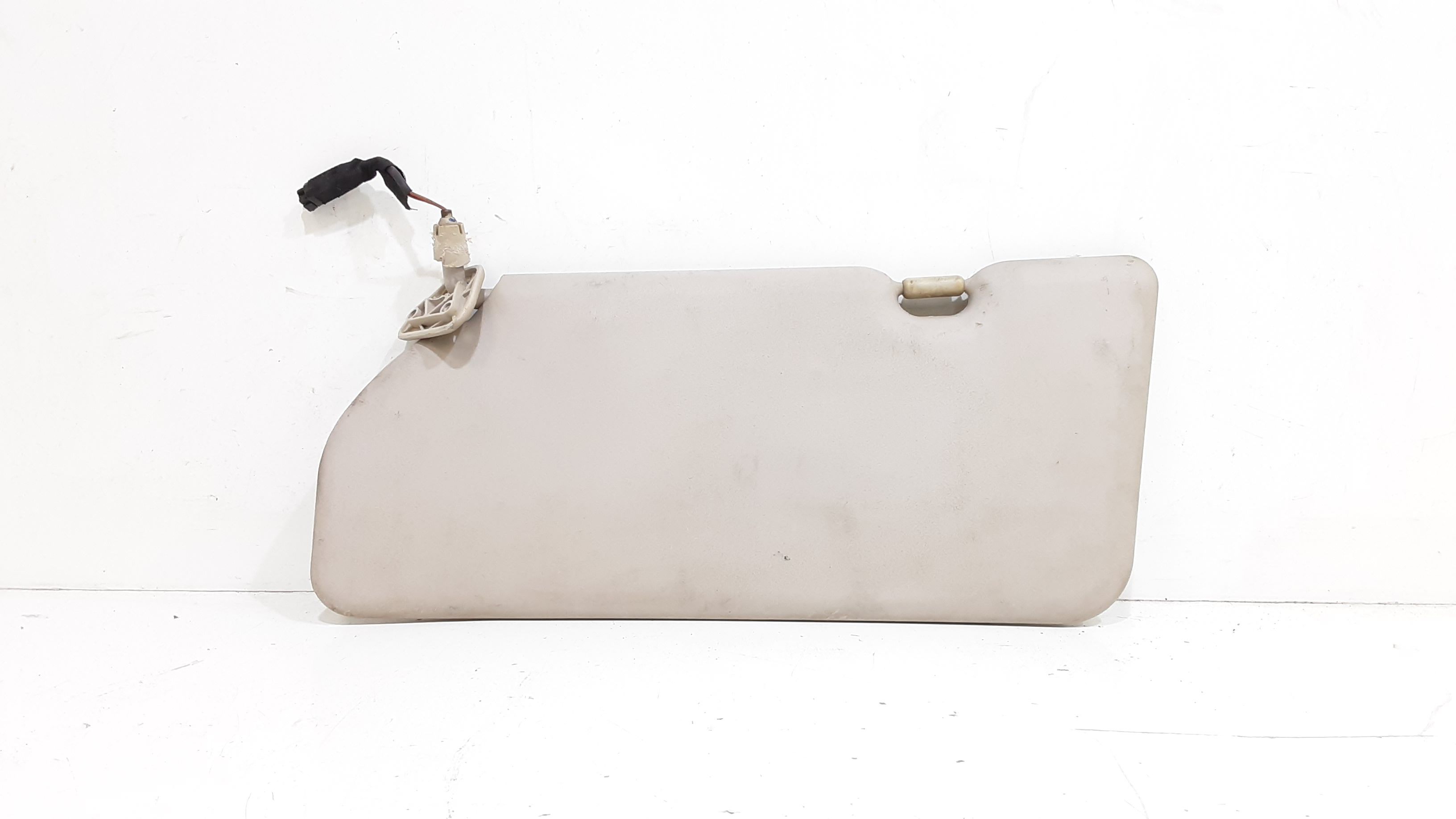 Parasole aletta Lato Passeggero NISSAN Almera Tino