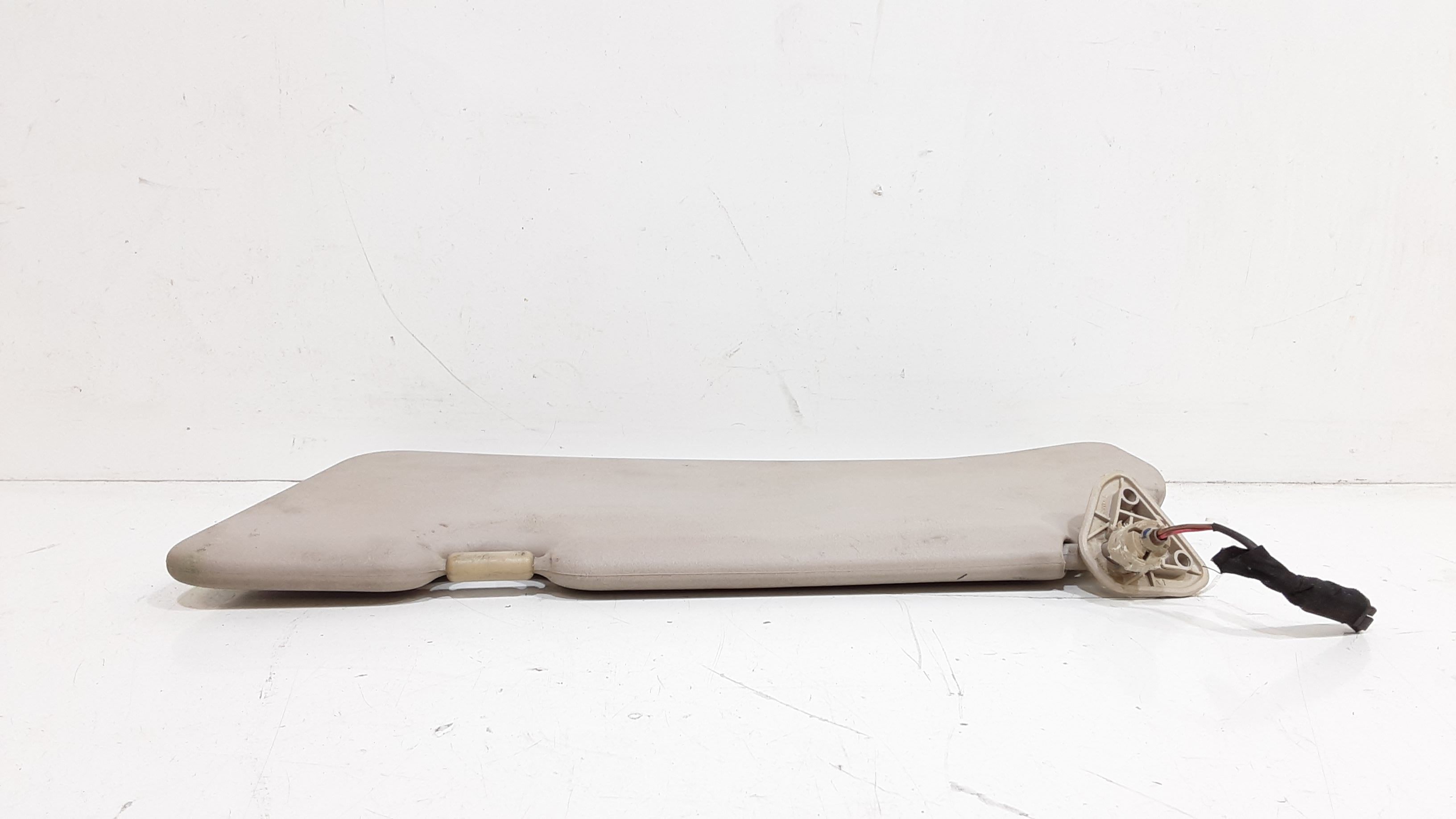 Parasole aletta Lato Passeggero NISSAN Almera Tino