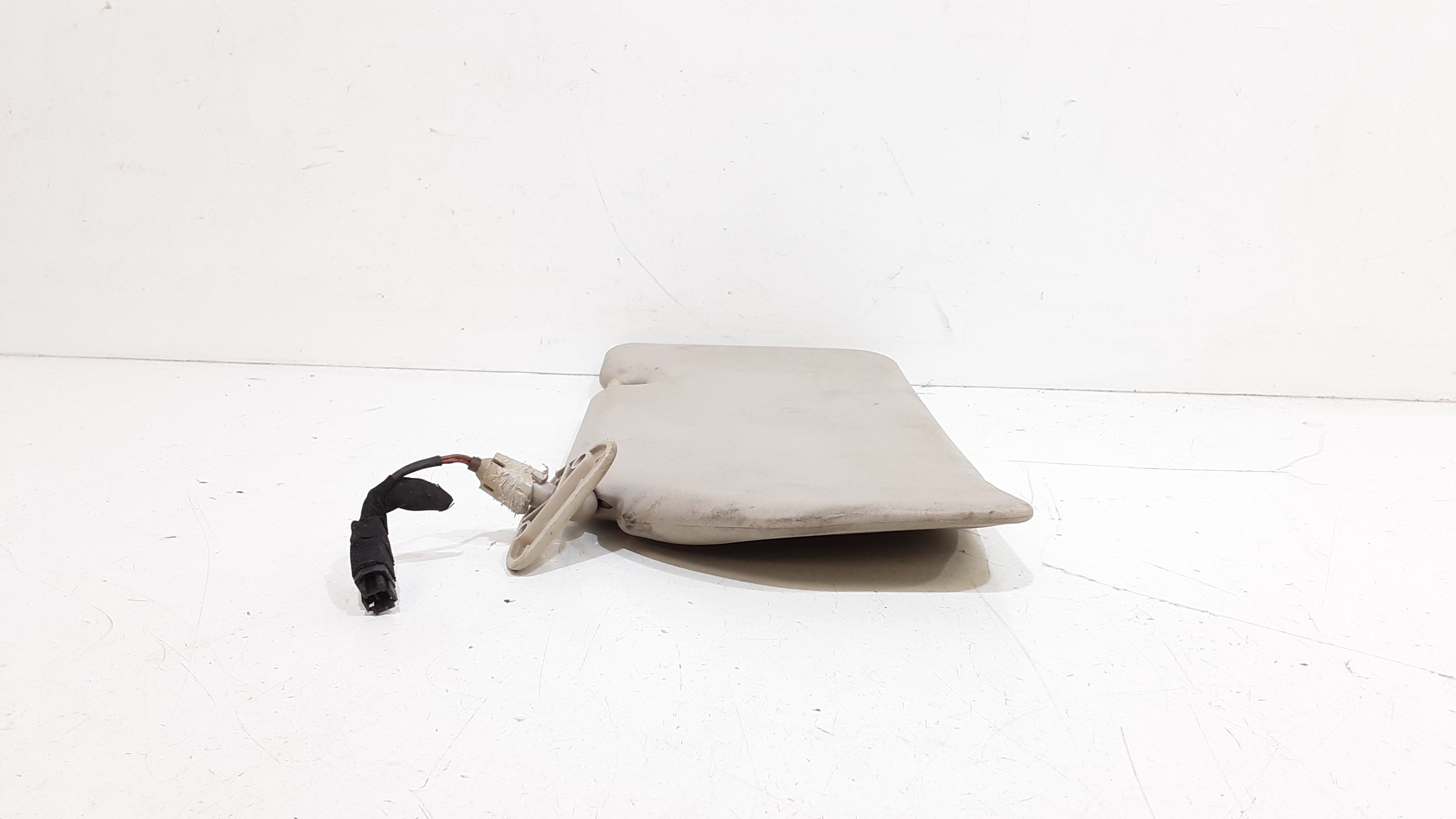 Parasole aletta Lato Passeggero NISSAN Almera Tino