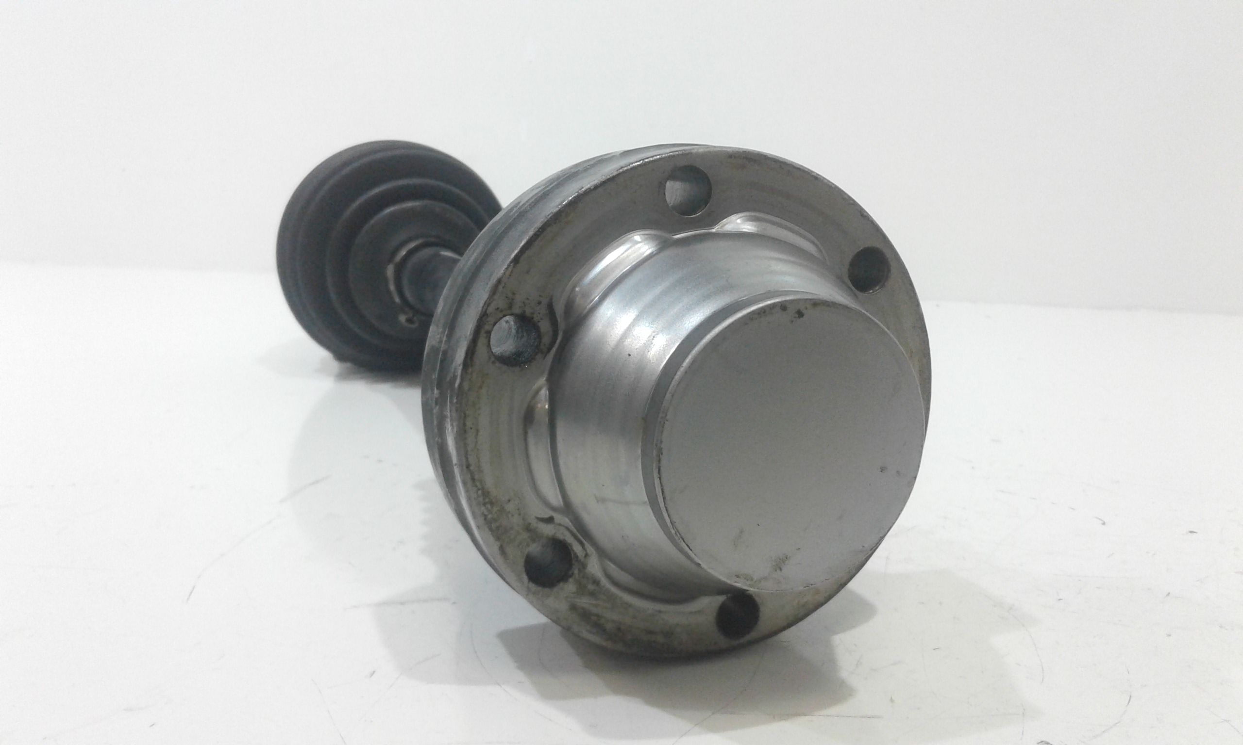 Semiasse anteriore Sinistro VOLKSWAGEN Touareg 1 Serie