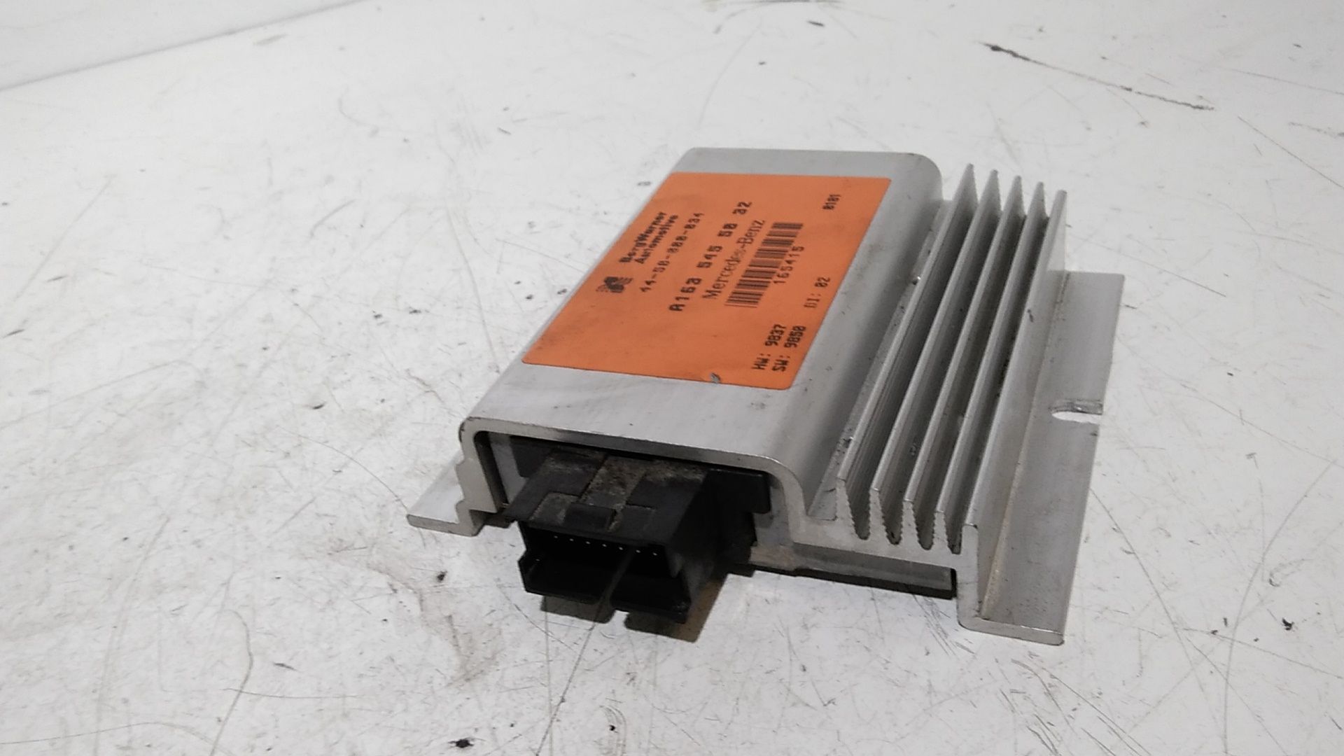 Centralina trasmissione MERCEDES ML W163 1 Serie