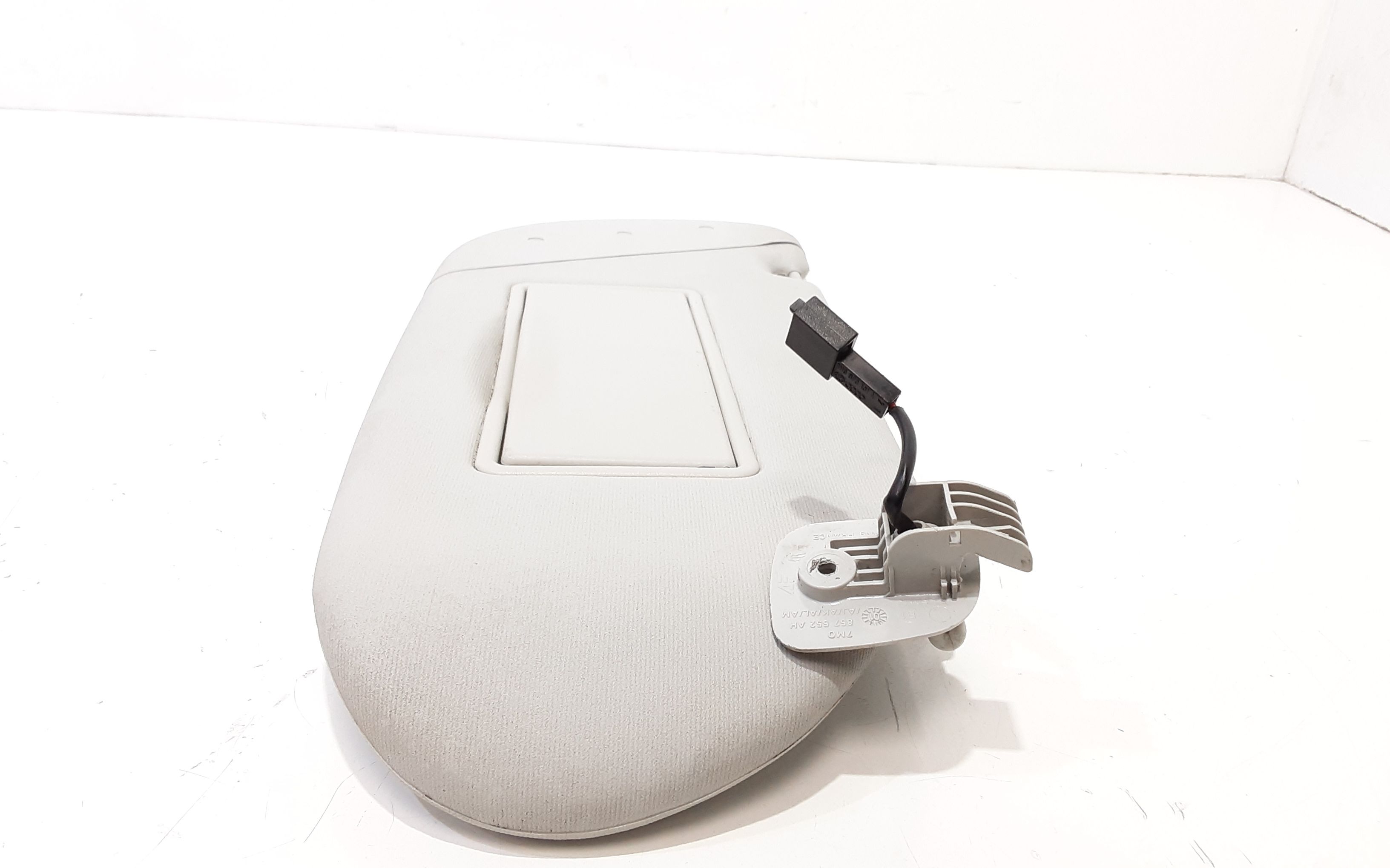 Parasole aletta Lato Passeggero FORD Galaxy Serie (VY) (00>06)