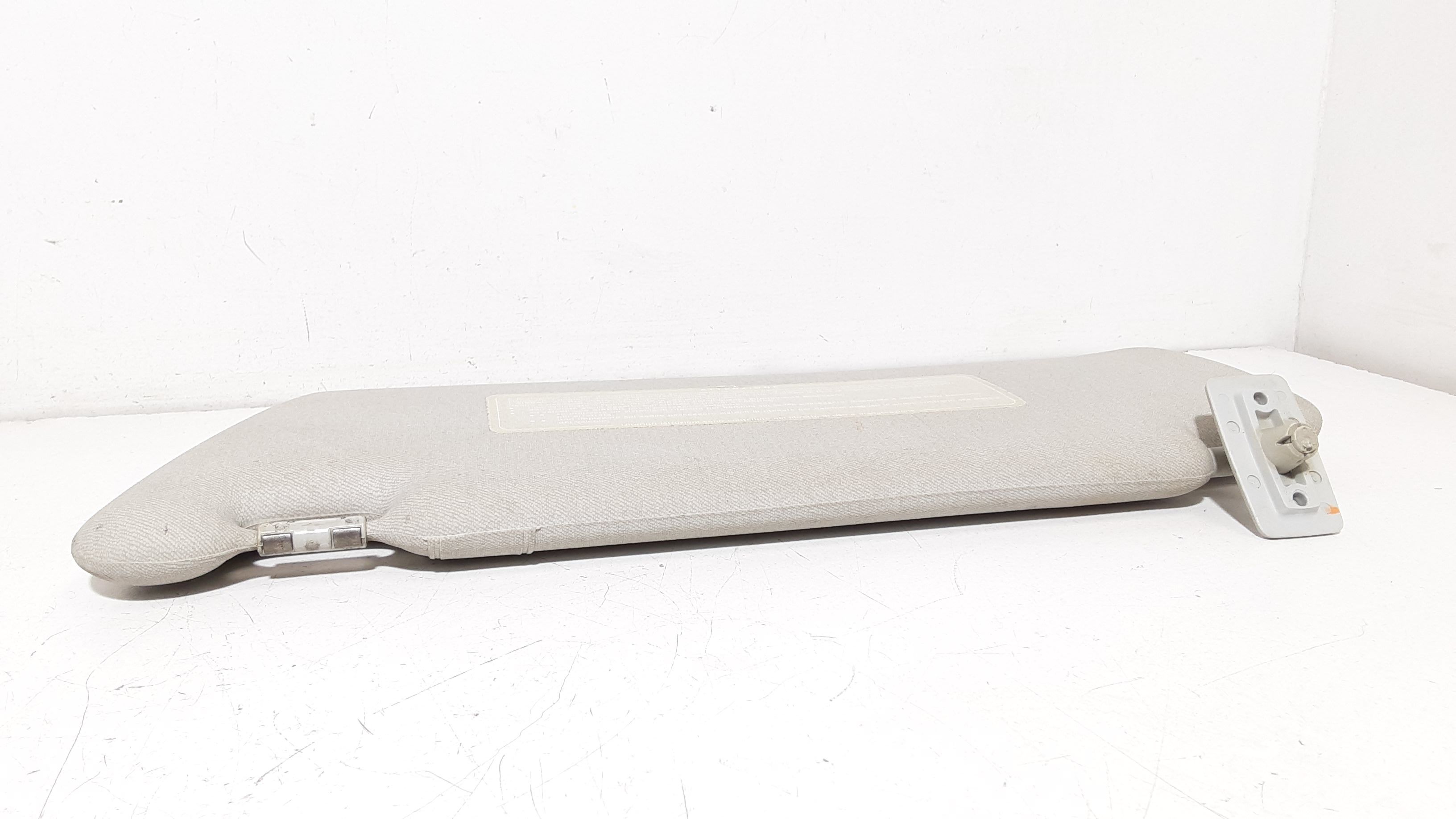 Parasole aletta Lato Passeggero MERCEDES Classe E Berlina W210