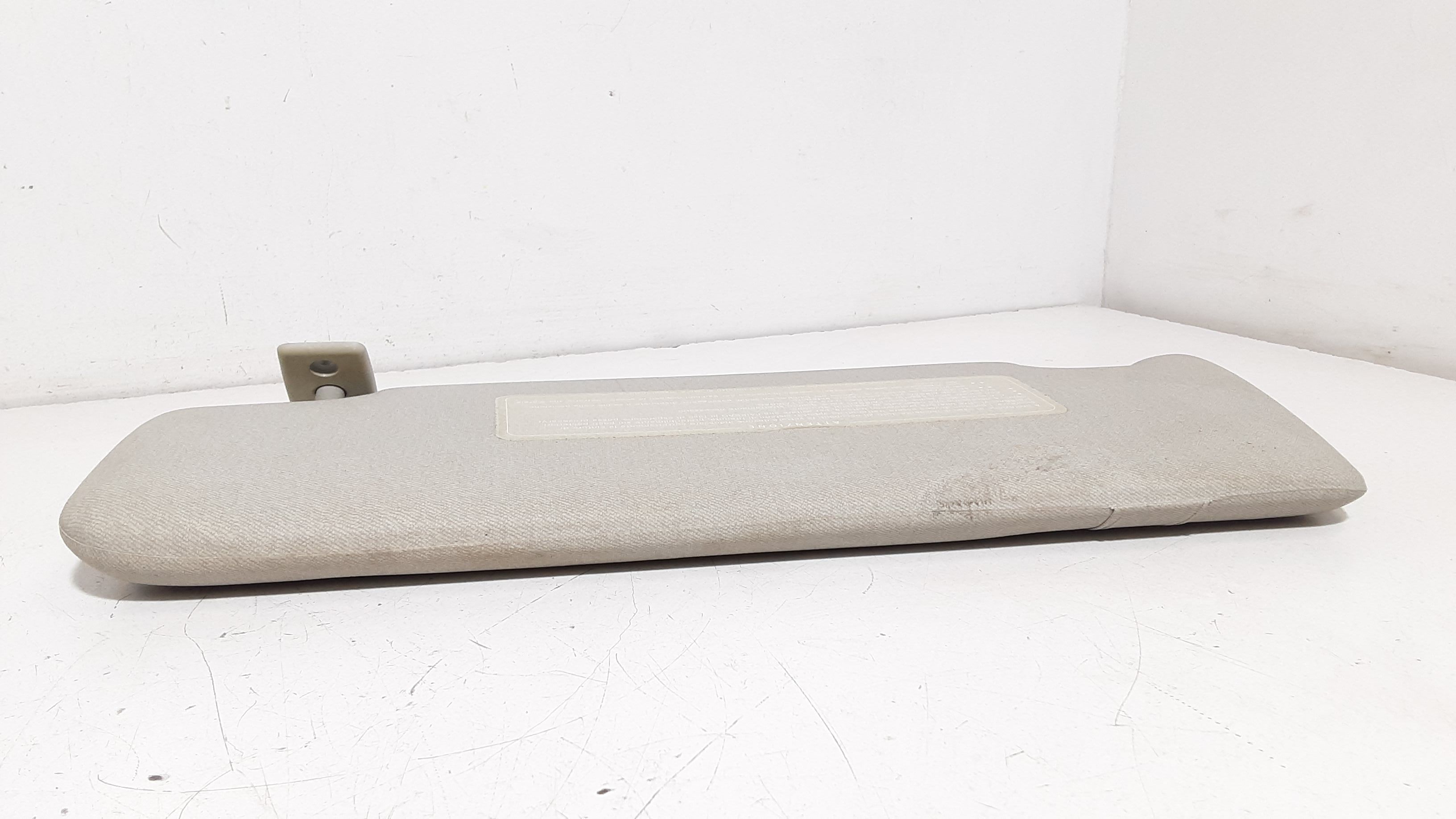 Parasole aletta Lato Passeggero MERCEDES Classe E Berlina W210