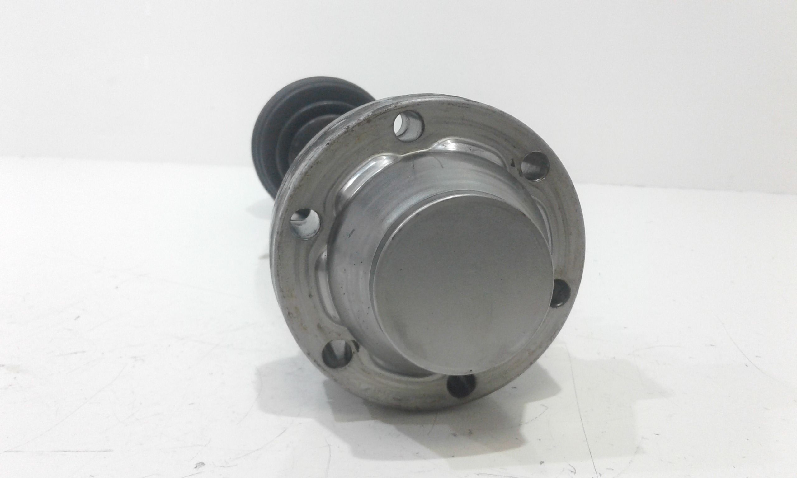 Semiasse anteriore Sinistro VOLKSWAGEN Touareg 1 Serie