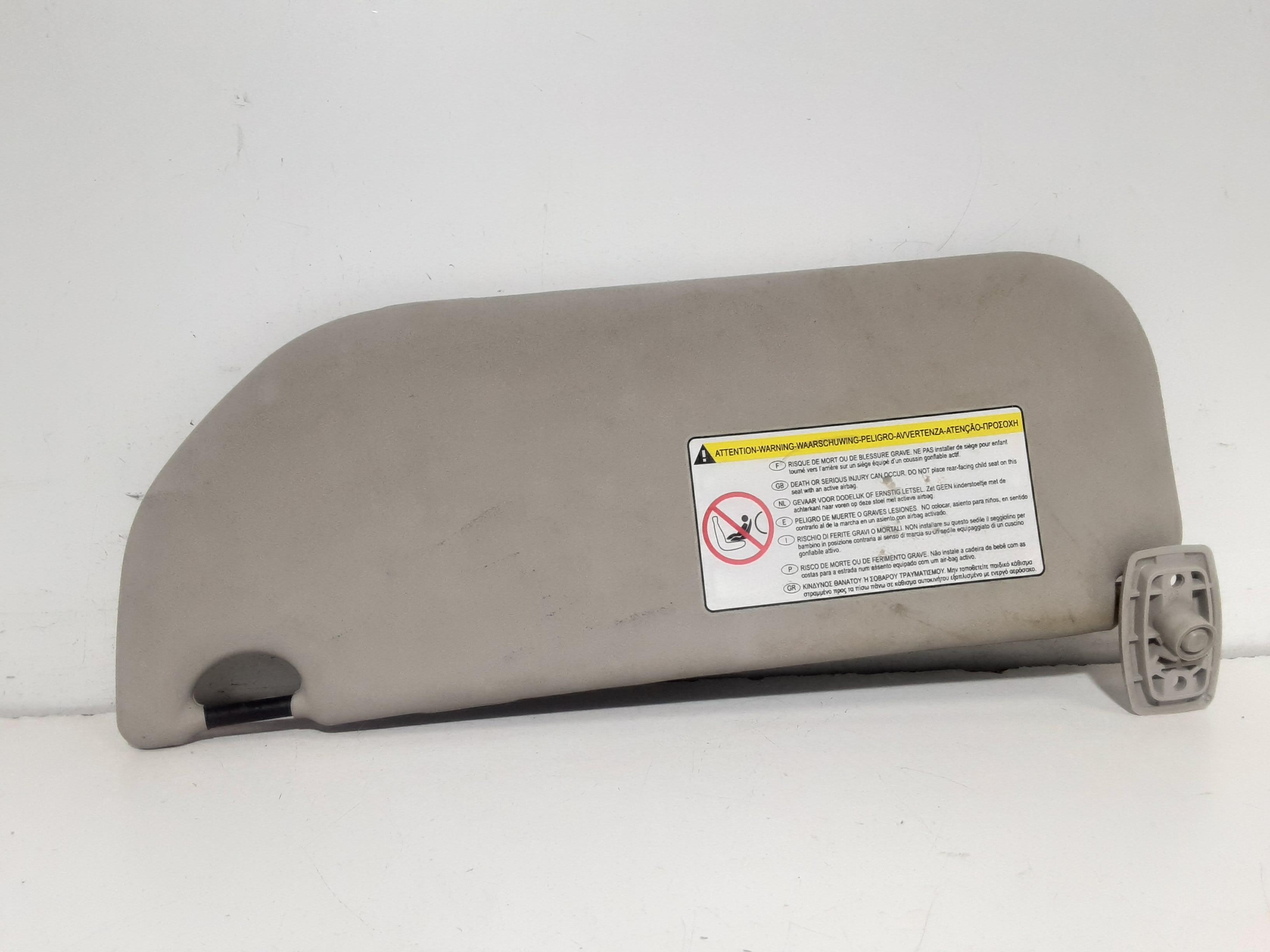 Parasole aletta Lato Passeggero CITROEN C1 1 Serie