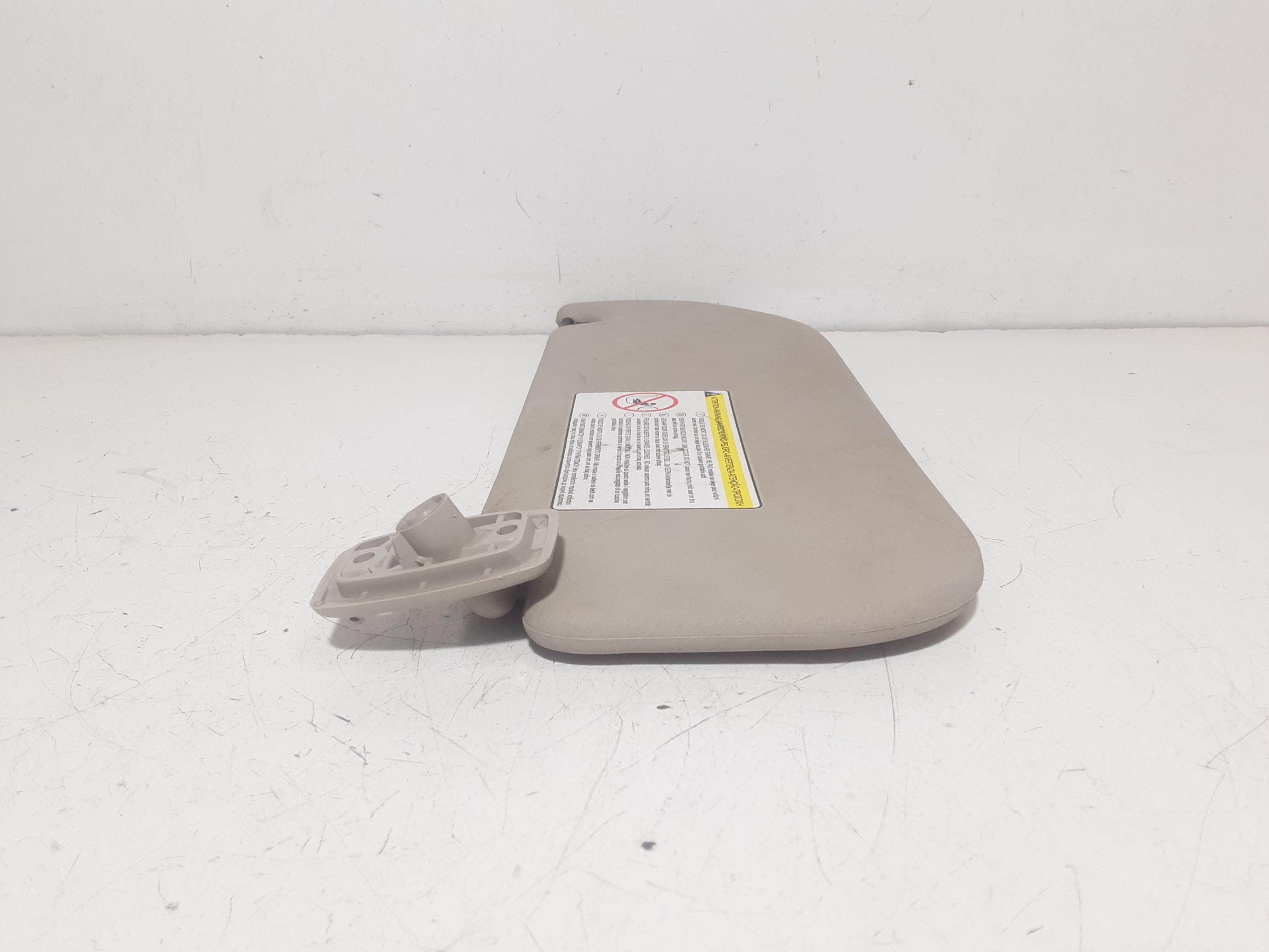 Parasole aletta Lato Passeggero CITROEN C1 1 Serie