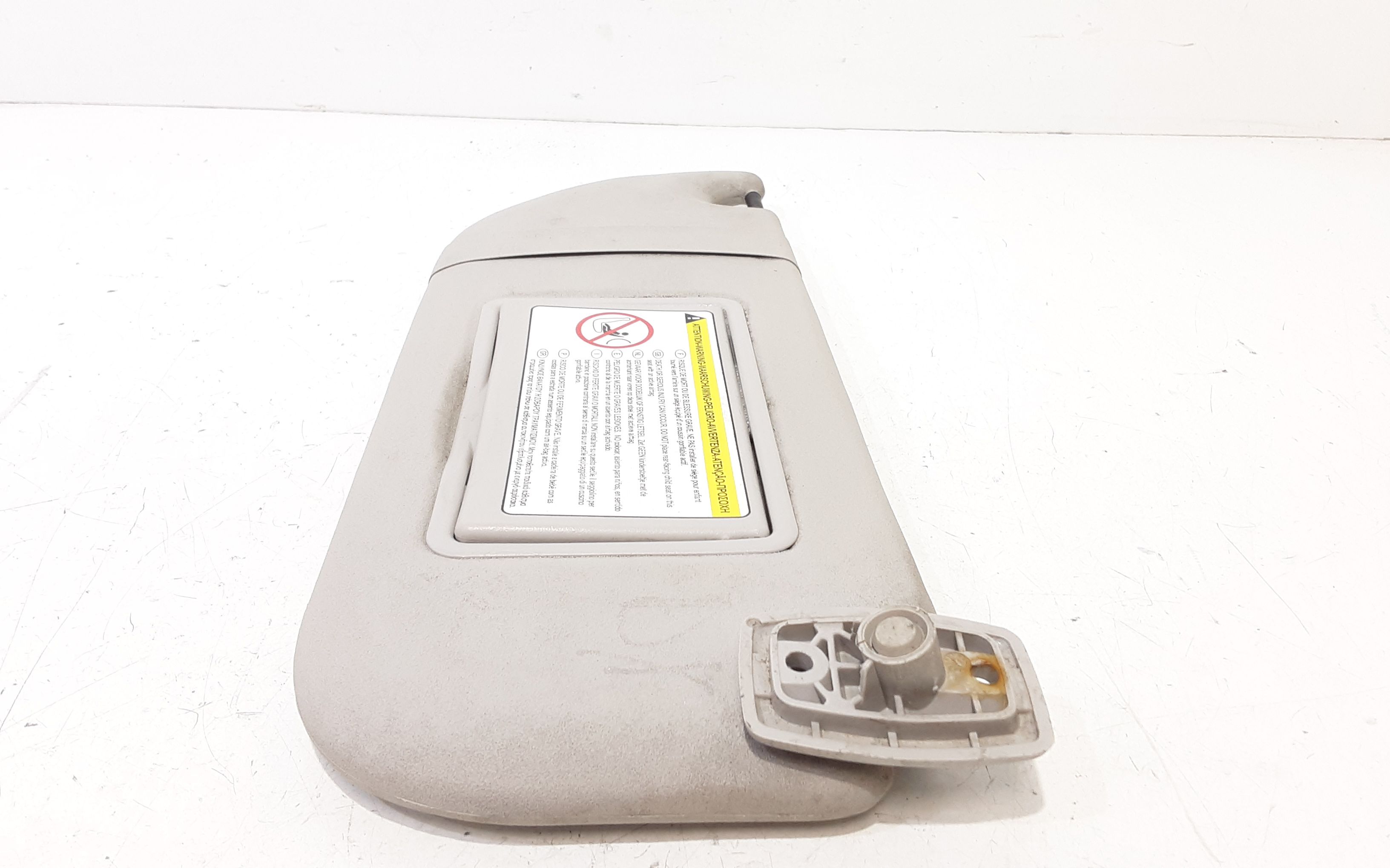 Parasole aletta Lato Passeggero CITROEN C1 1 Serie