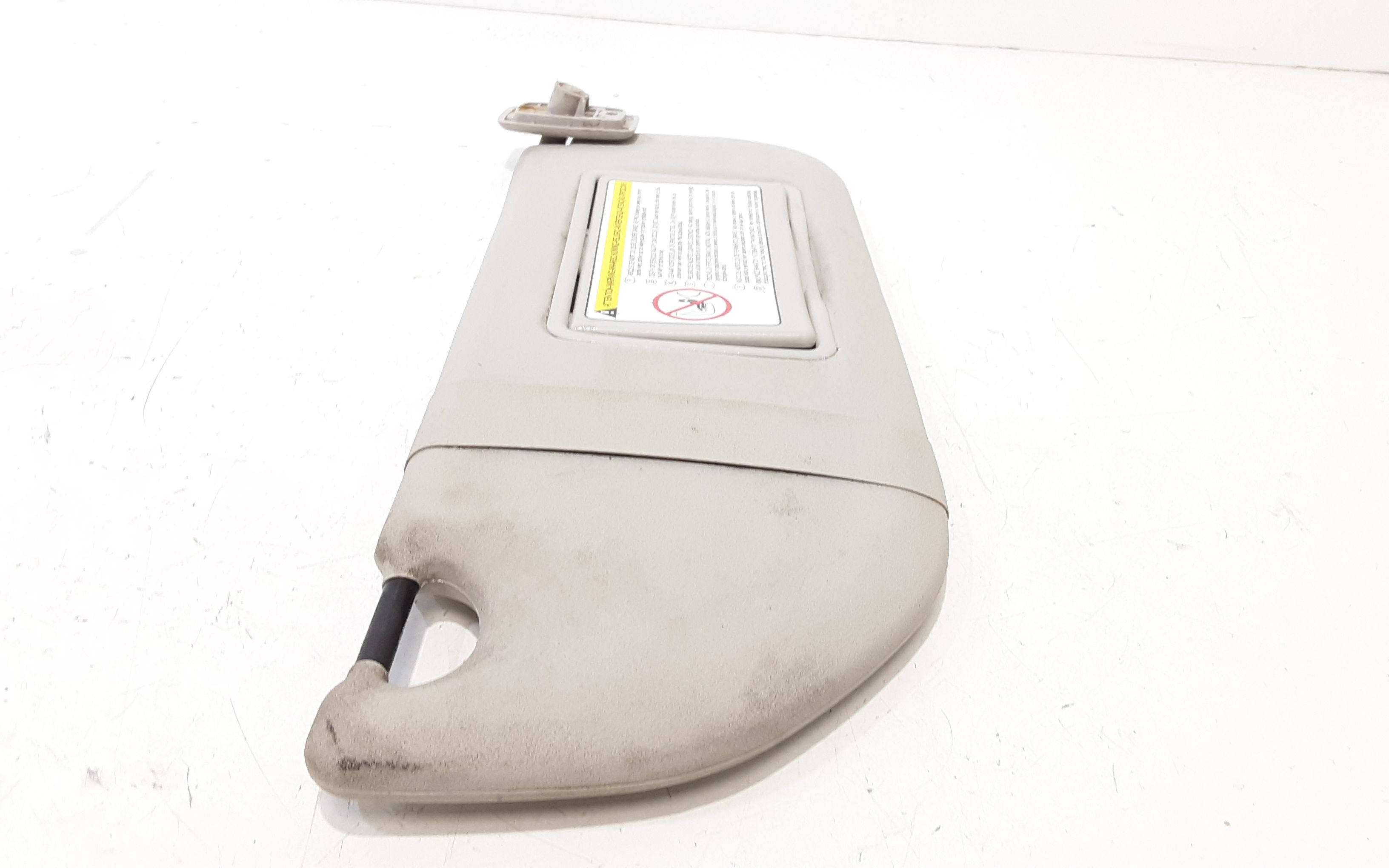 Parasole aletta Lato Passeggero CITROEN C1 1 Serie